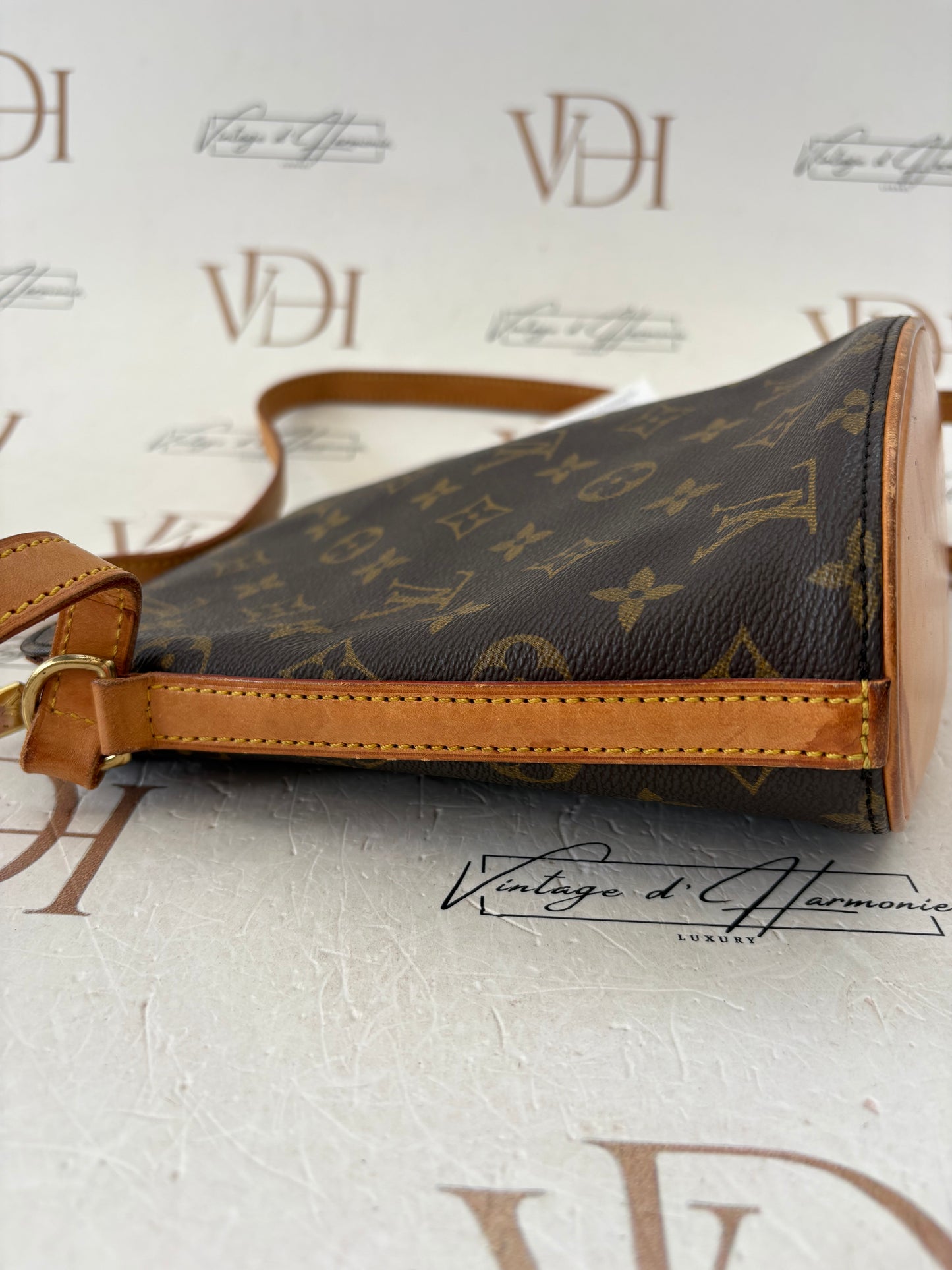 018643 - Louis Vuitton Drouot