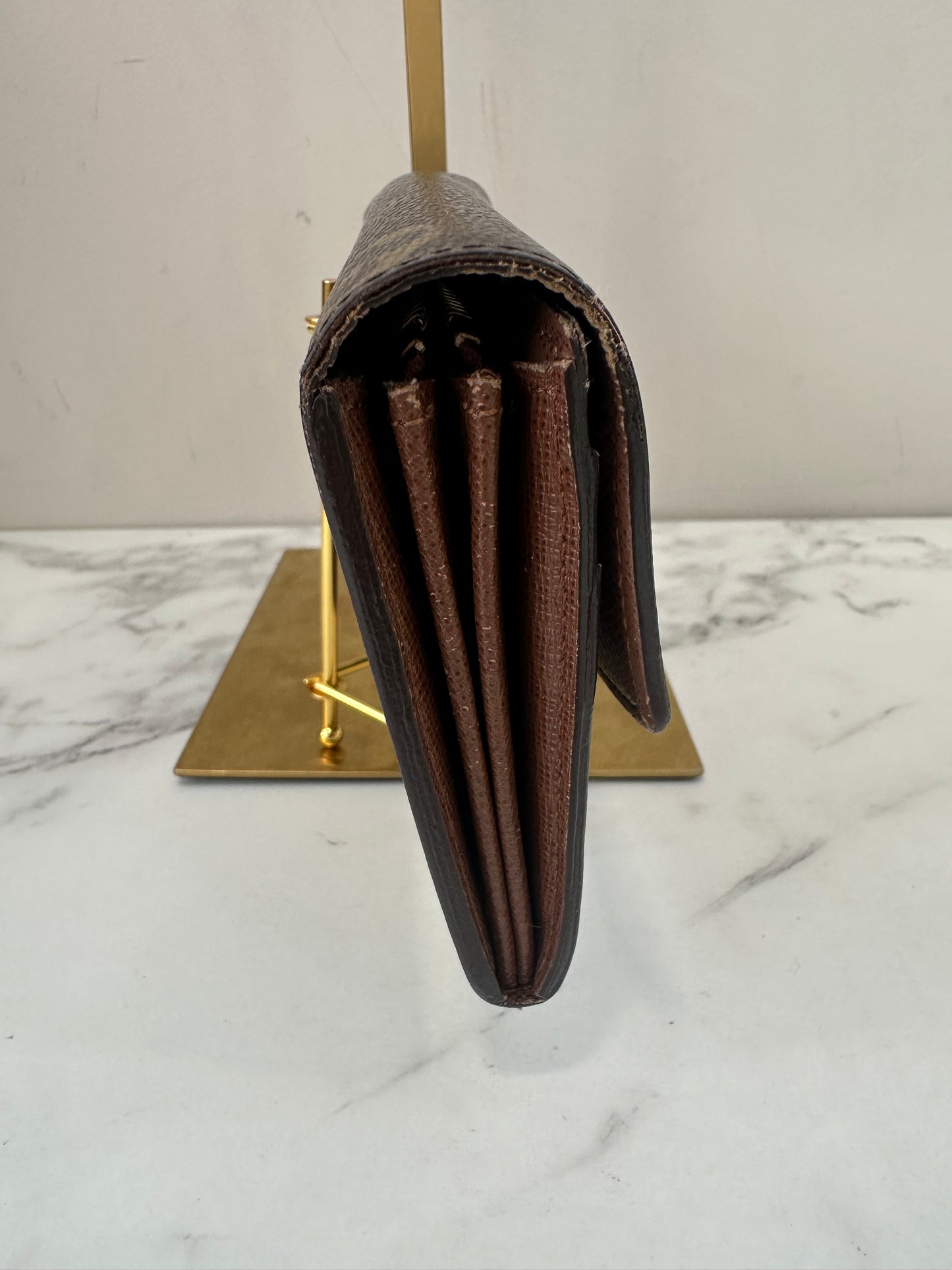 Louis Vuitton Portefeuille