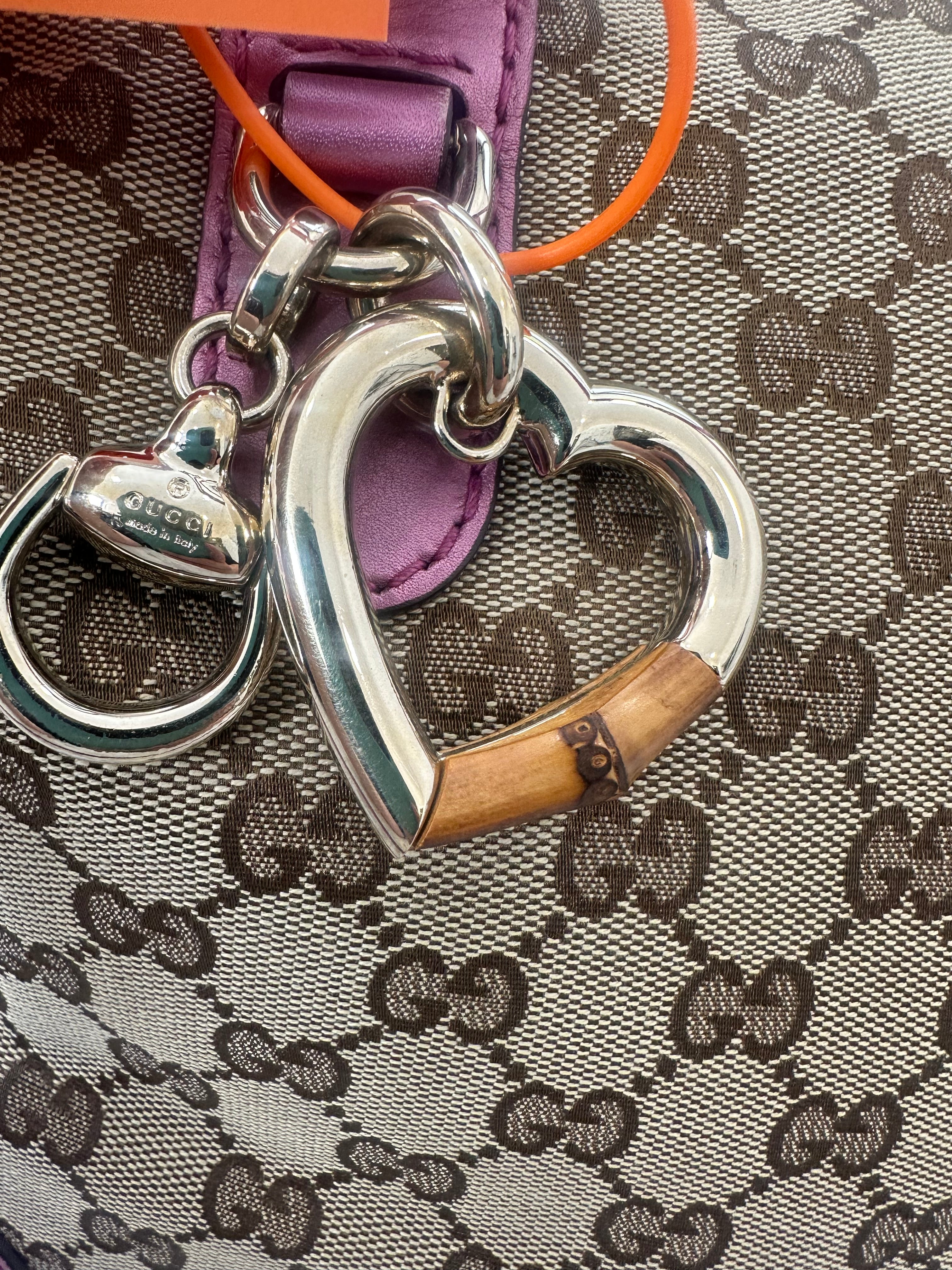 Gucci GG Pink