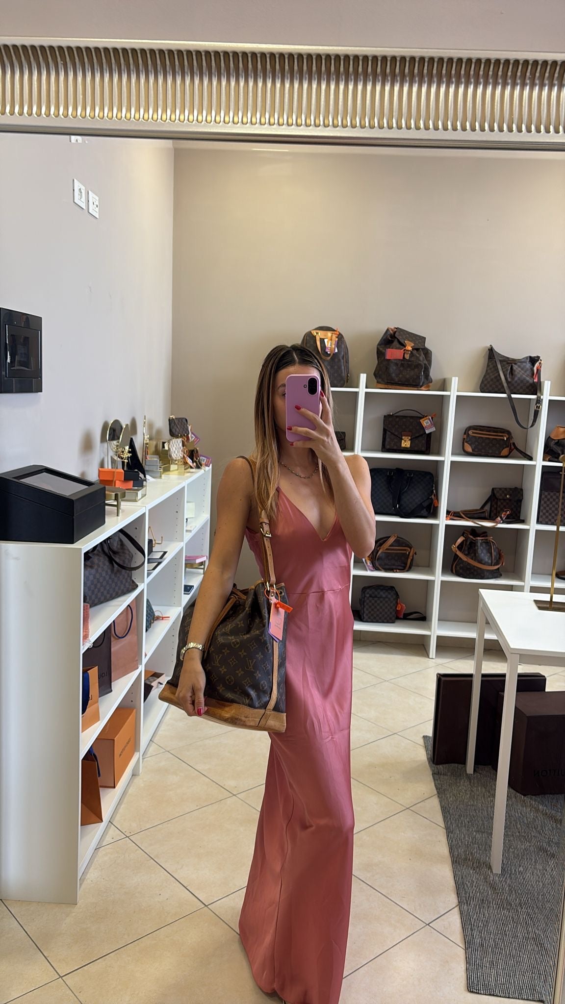 Louis Vuitton Noé
