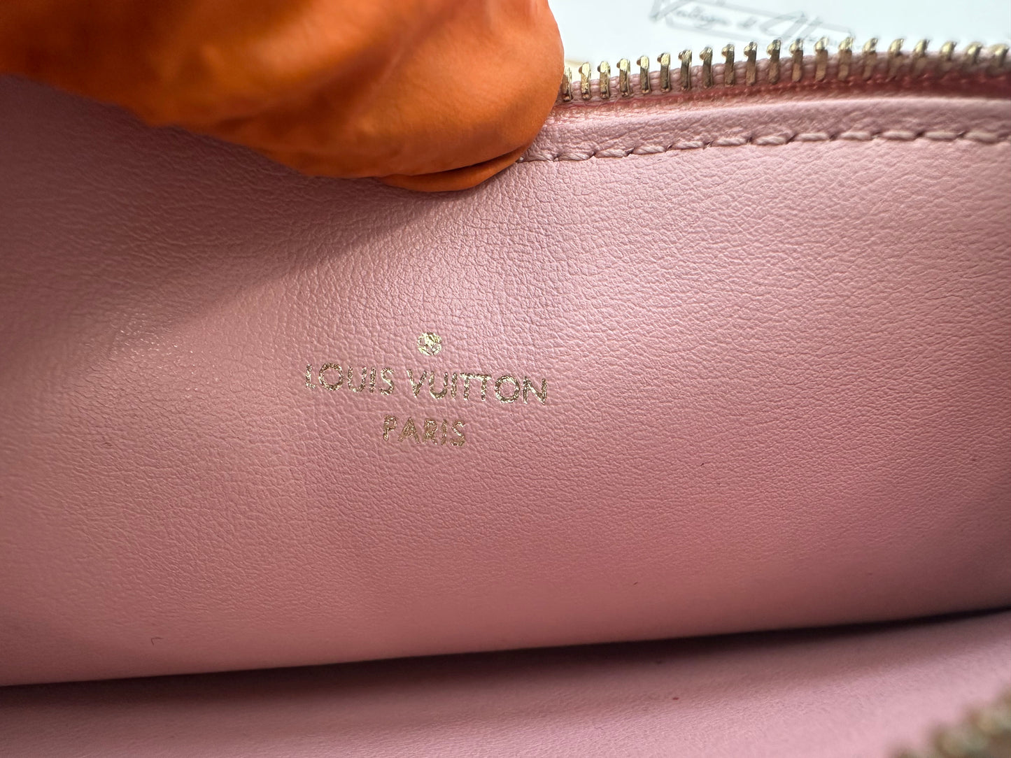 382758 - Louis Vuitton Felicie