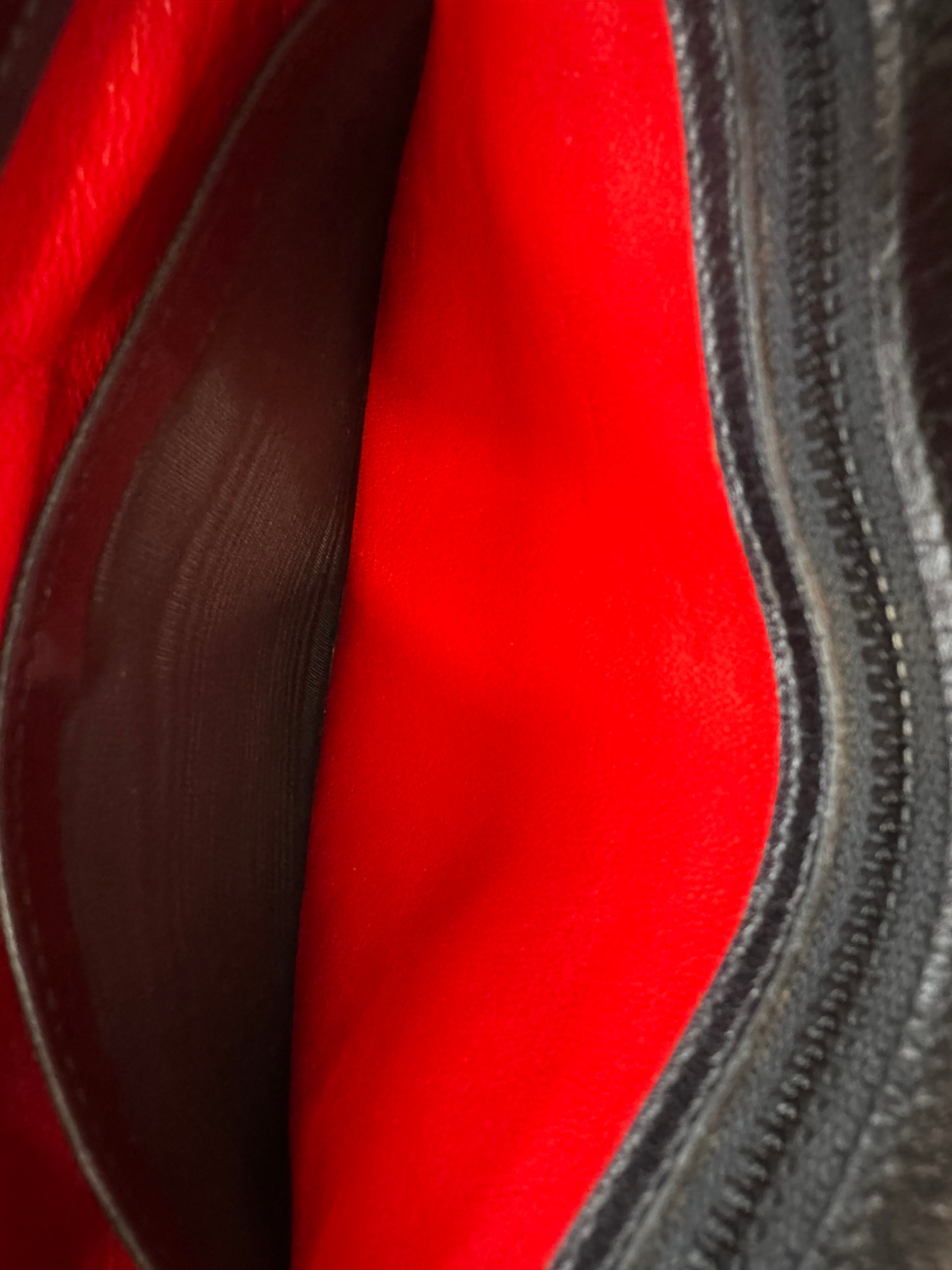 Gucci Black Handbag