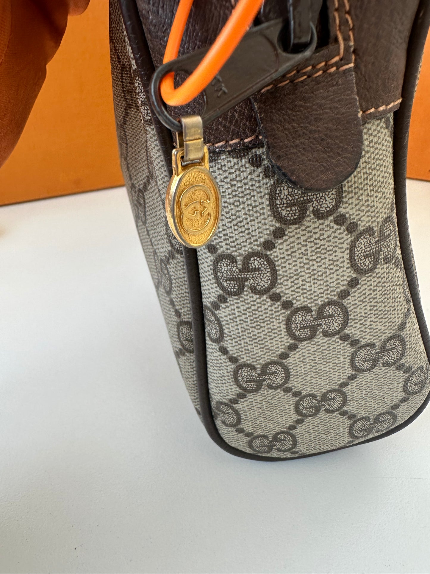Gucci Pouch Sherry