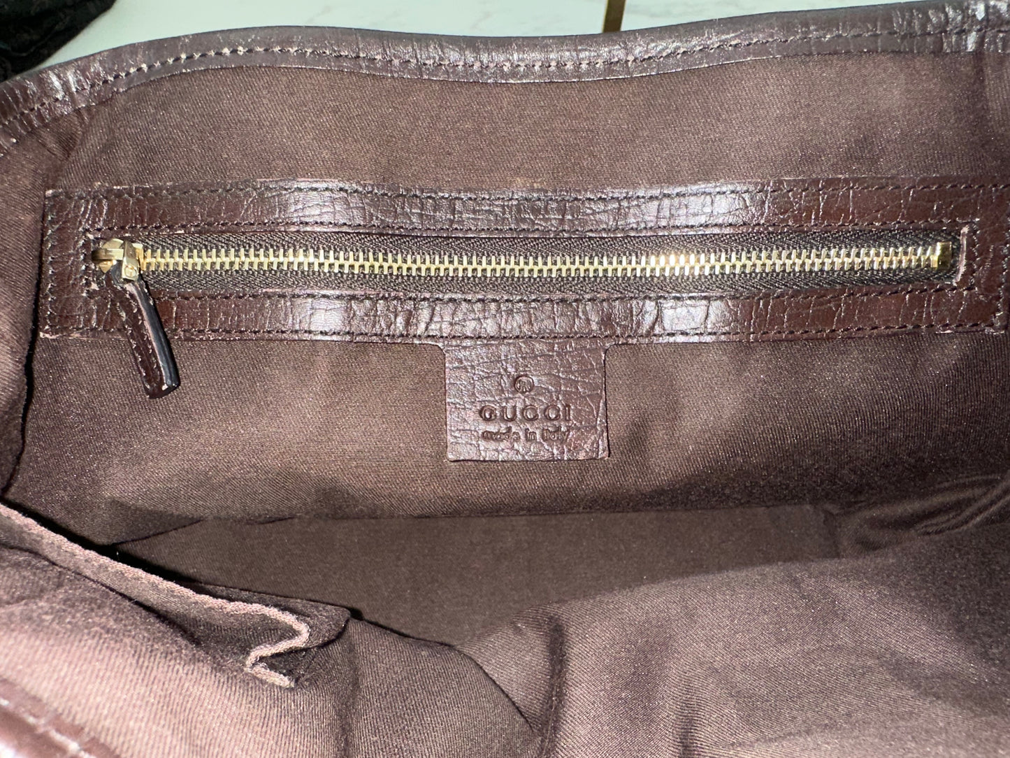 Gucci Gg tote