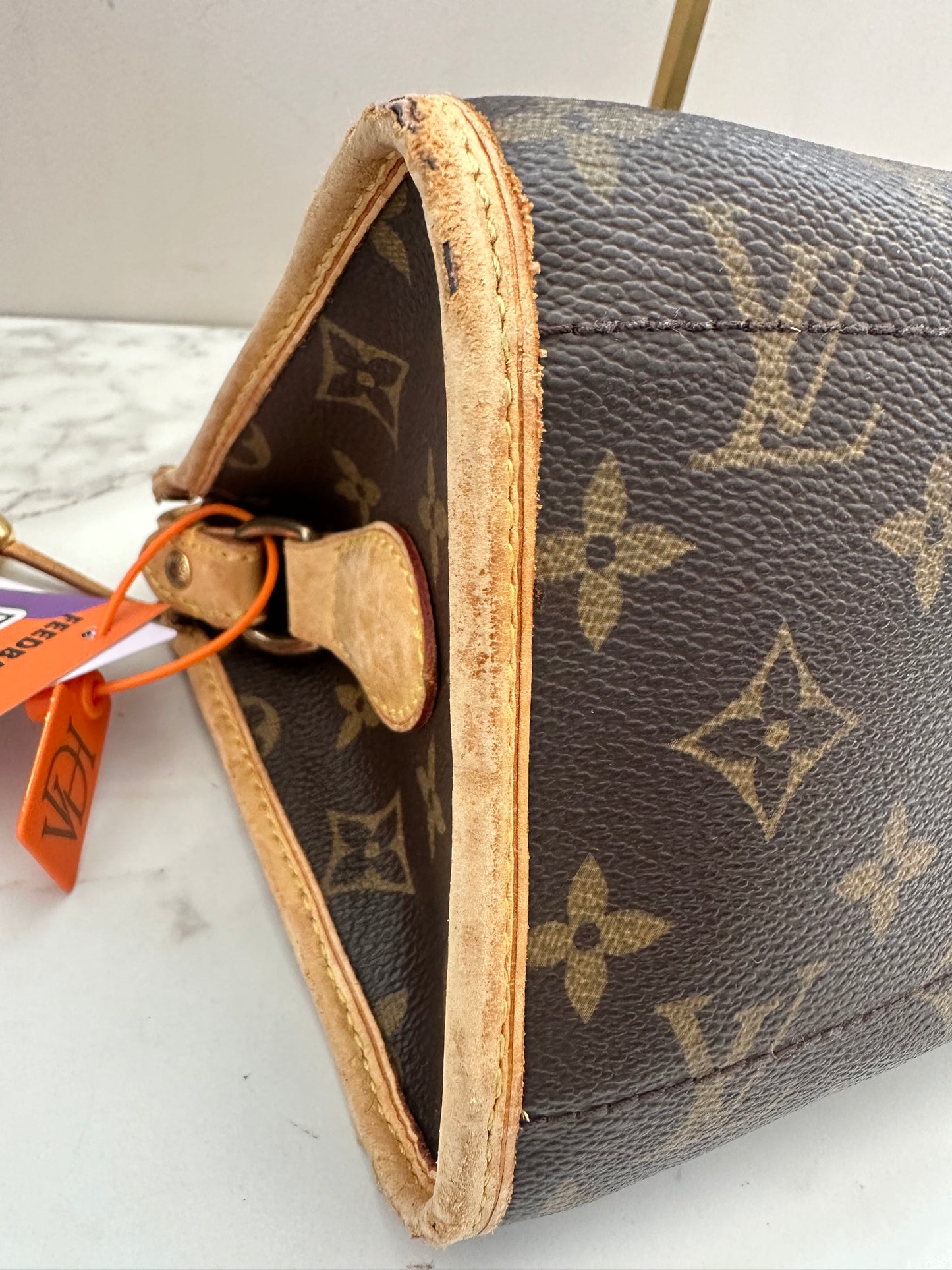 Louis Vuitton Popincourt Long