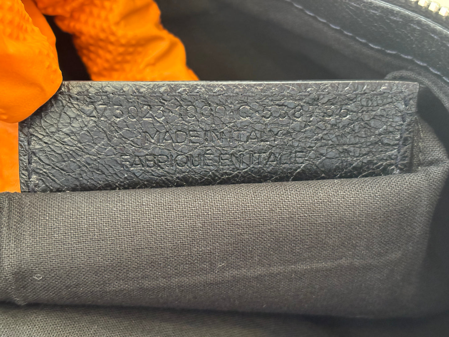 383875 - Balenciaga Classic City