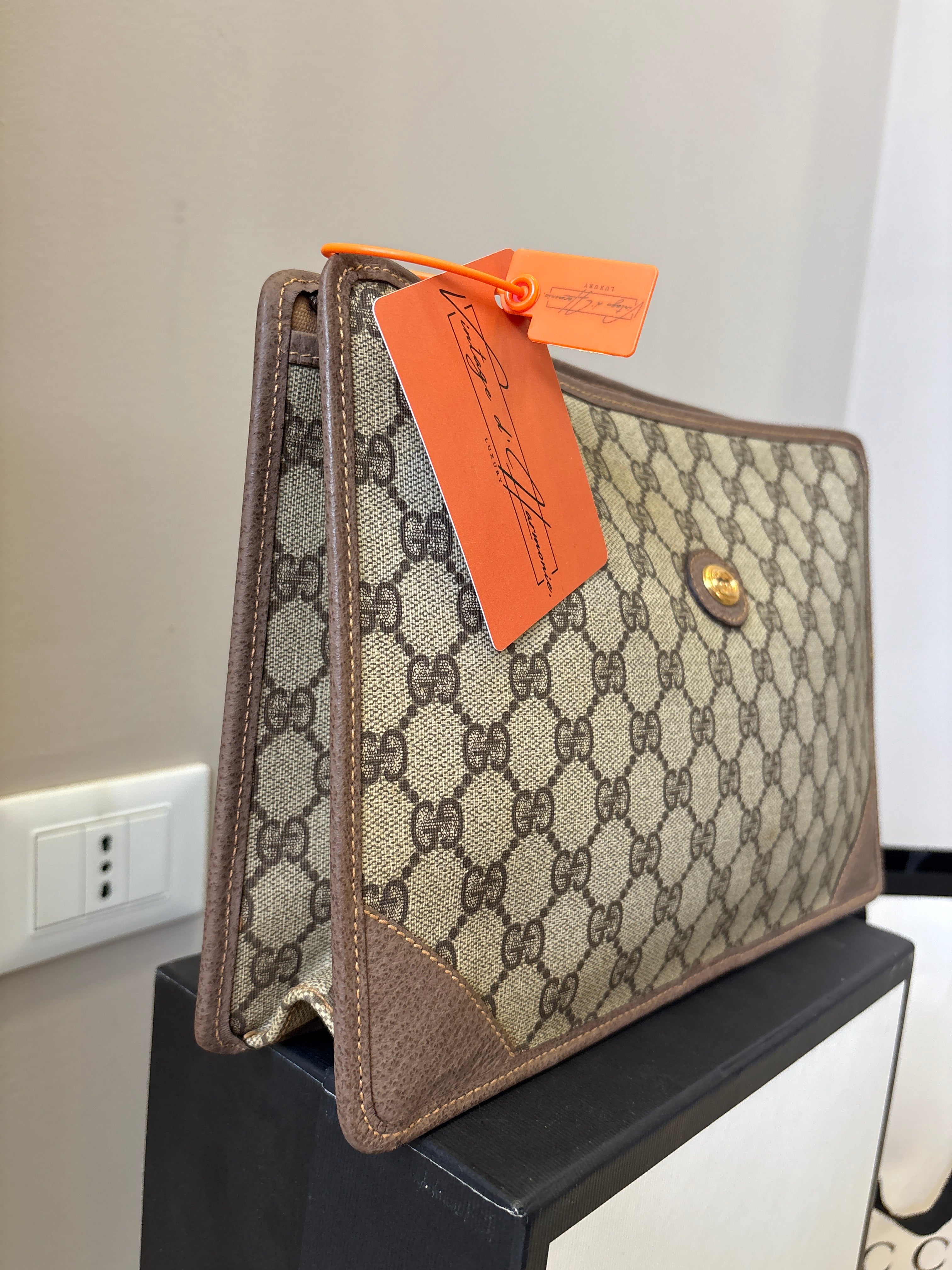 Gucci Pochette