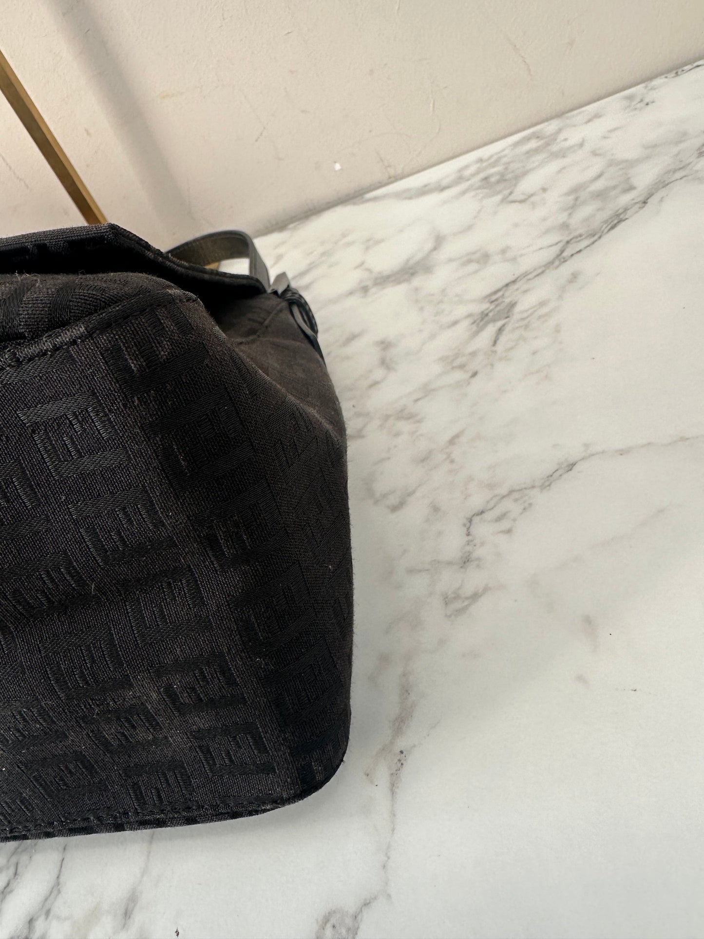 Fendi Black