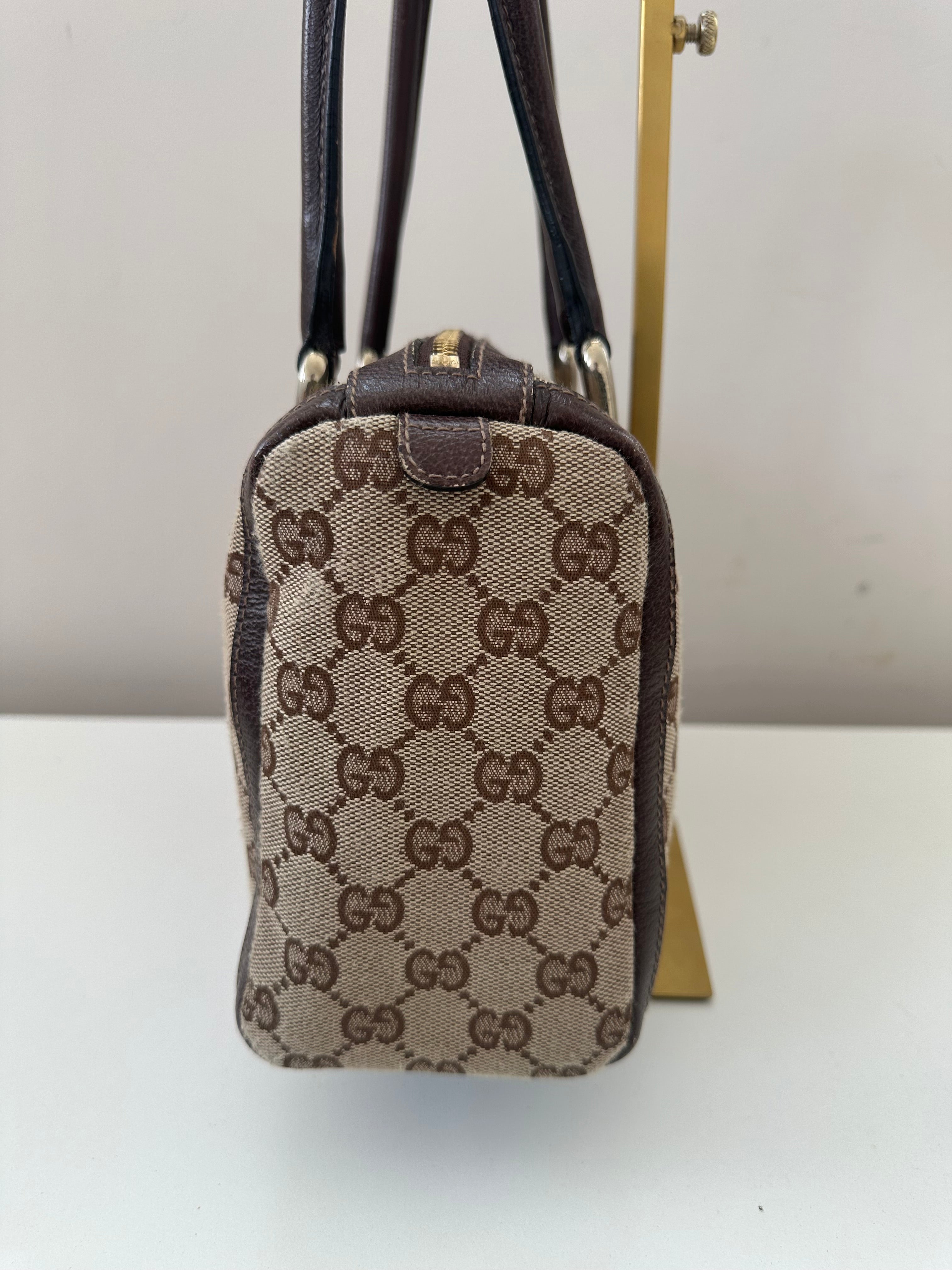 Gucci Mini Boston
