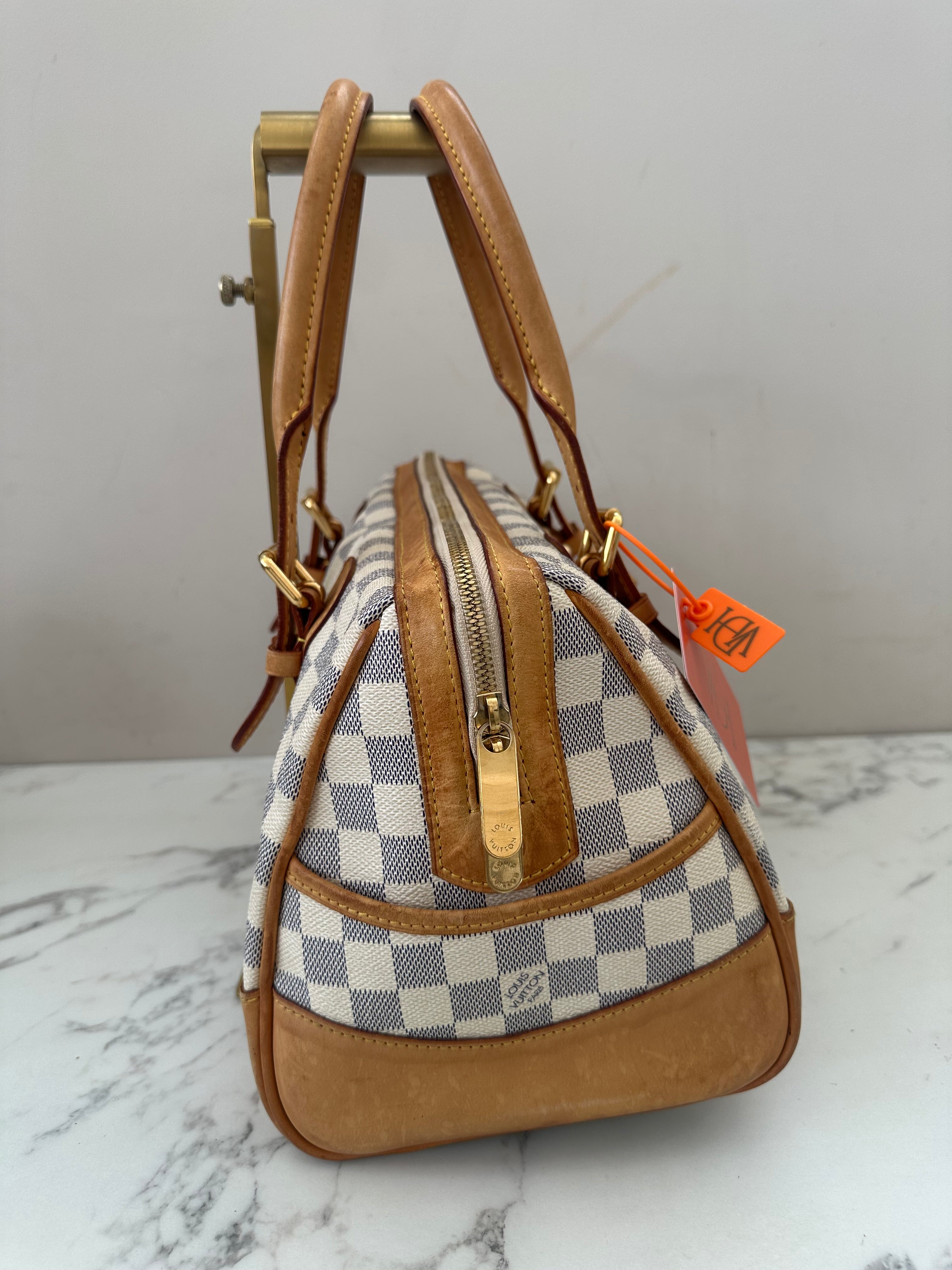 Louis Vuitton Berkeley Azur