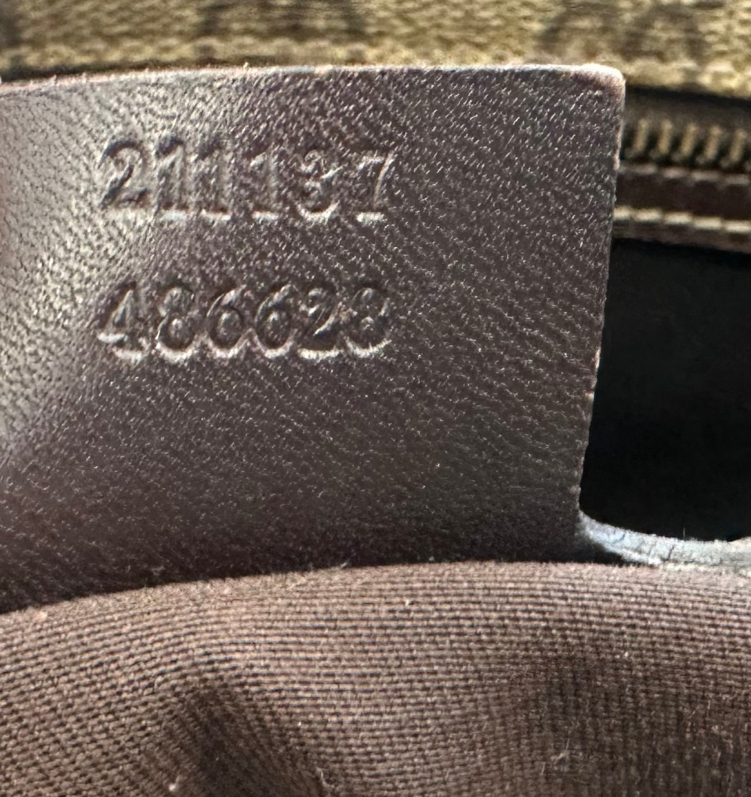 Gucci Tote Bag