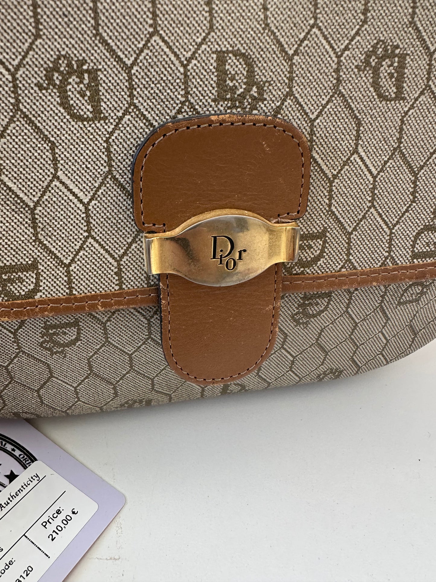 Dior Cross