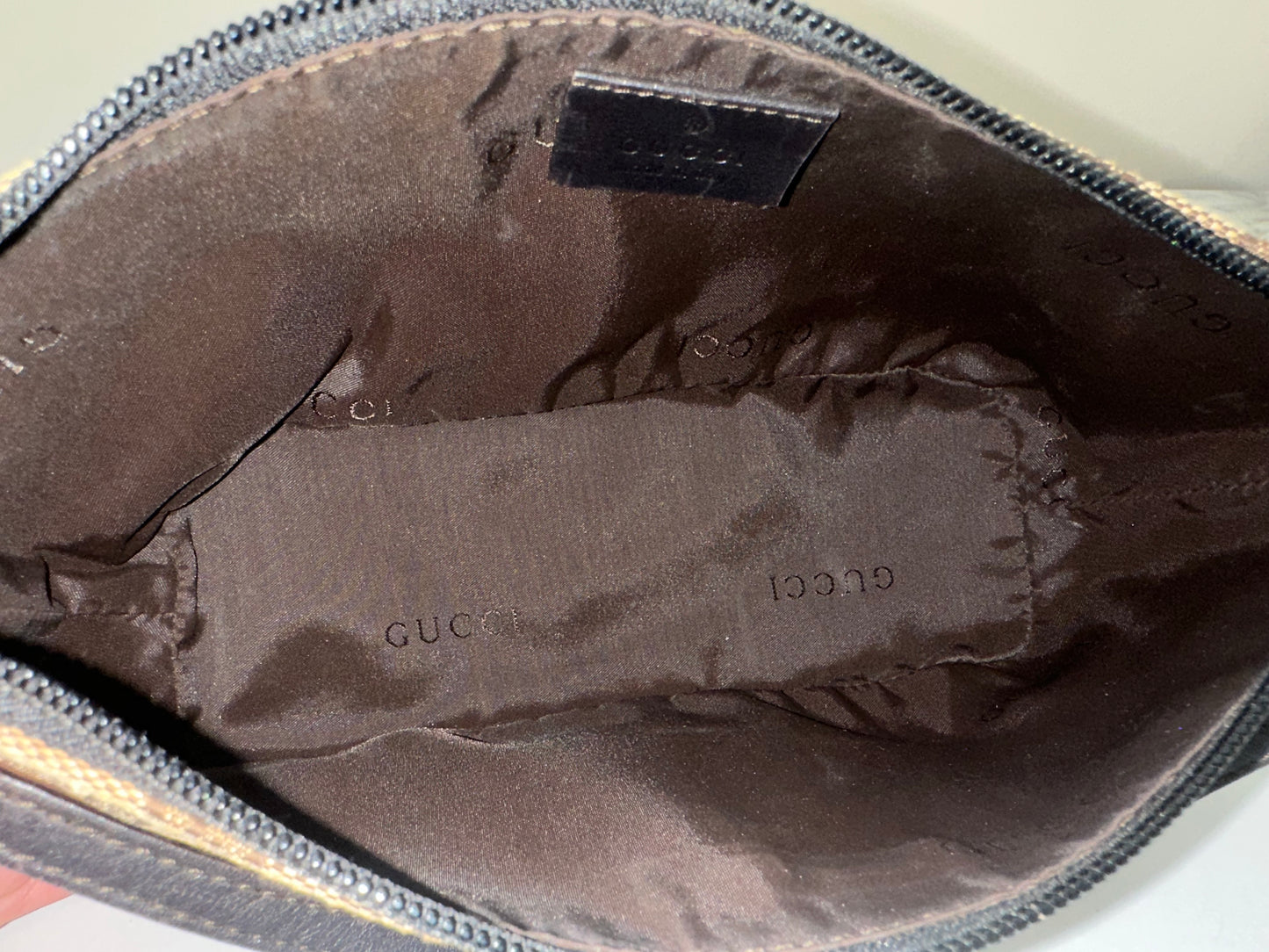 Gucci Pochette