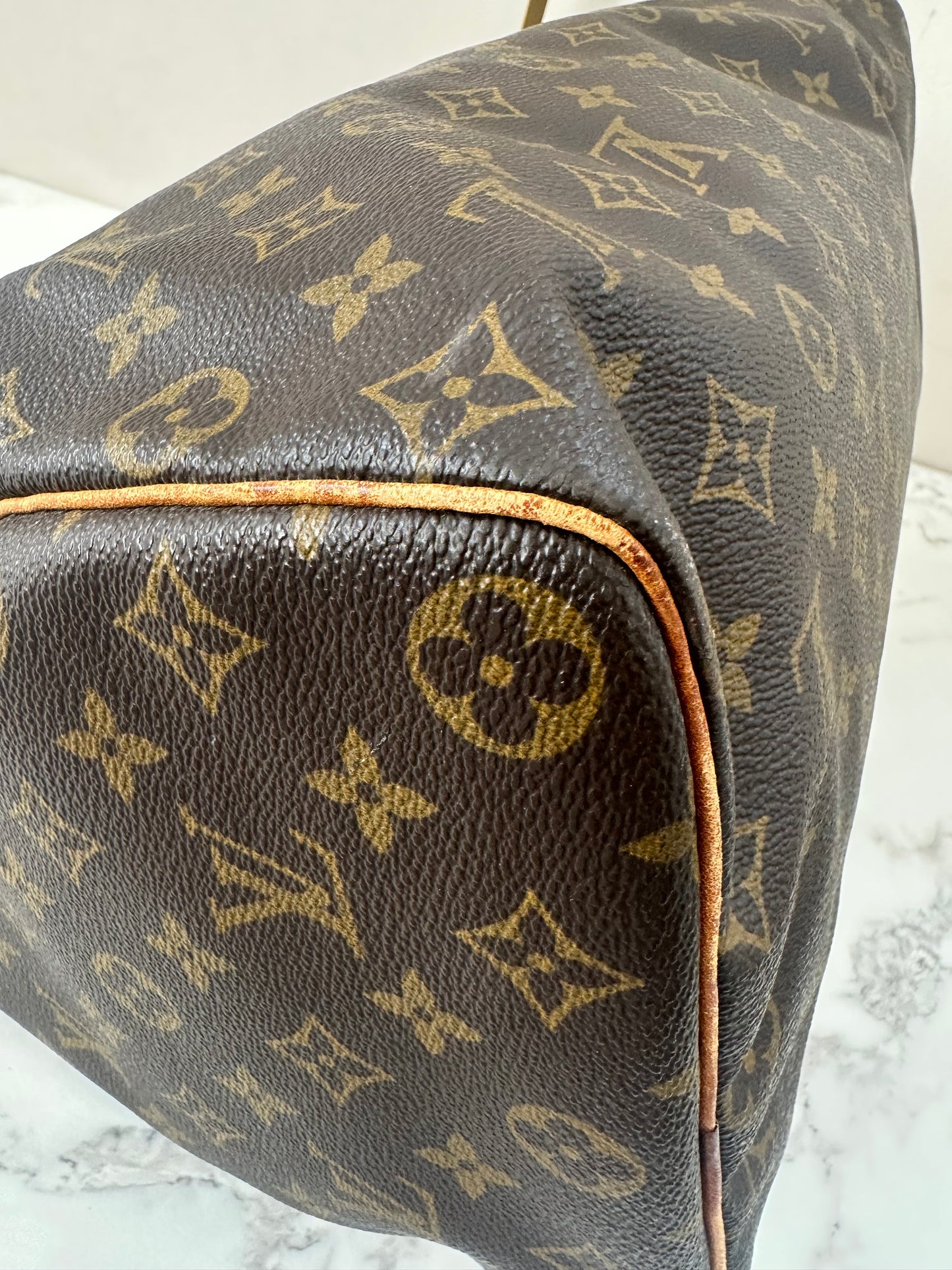 Louis Vuitton Speedy 40