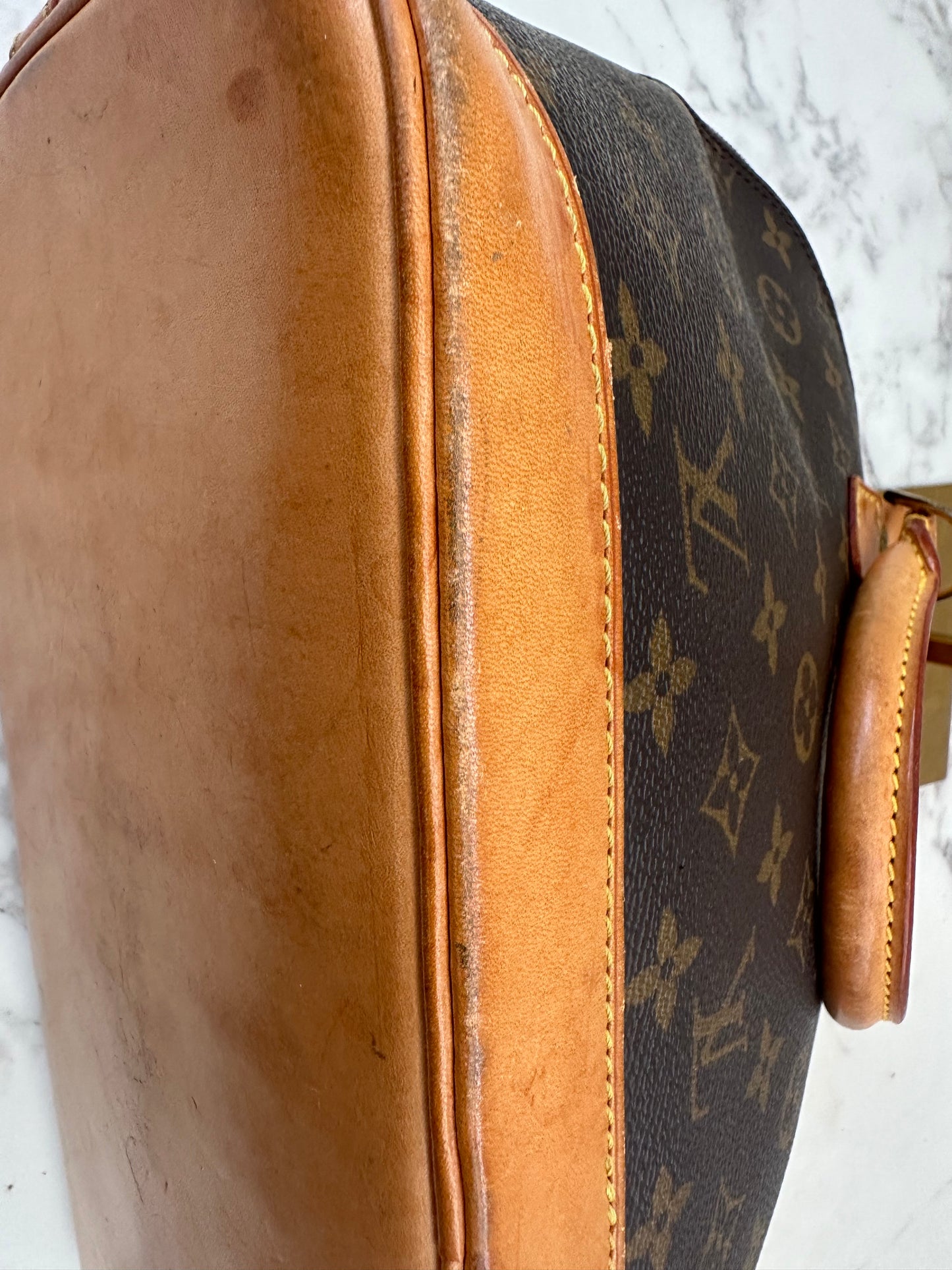 Louis Vuitton Alma