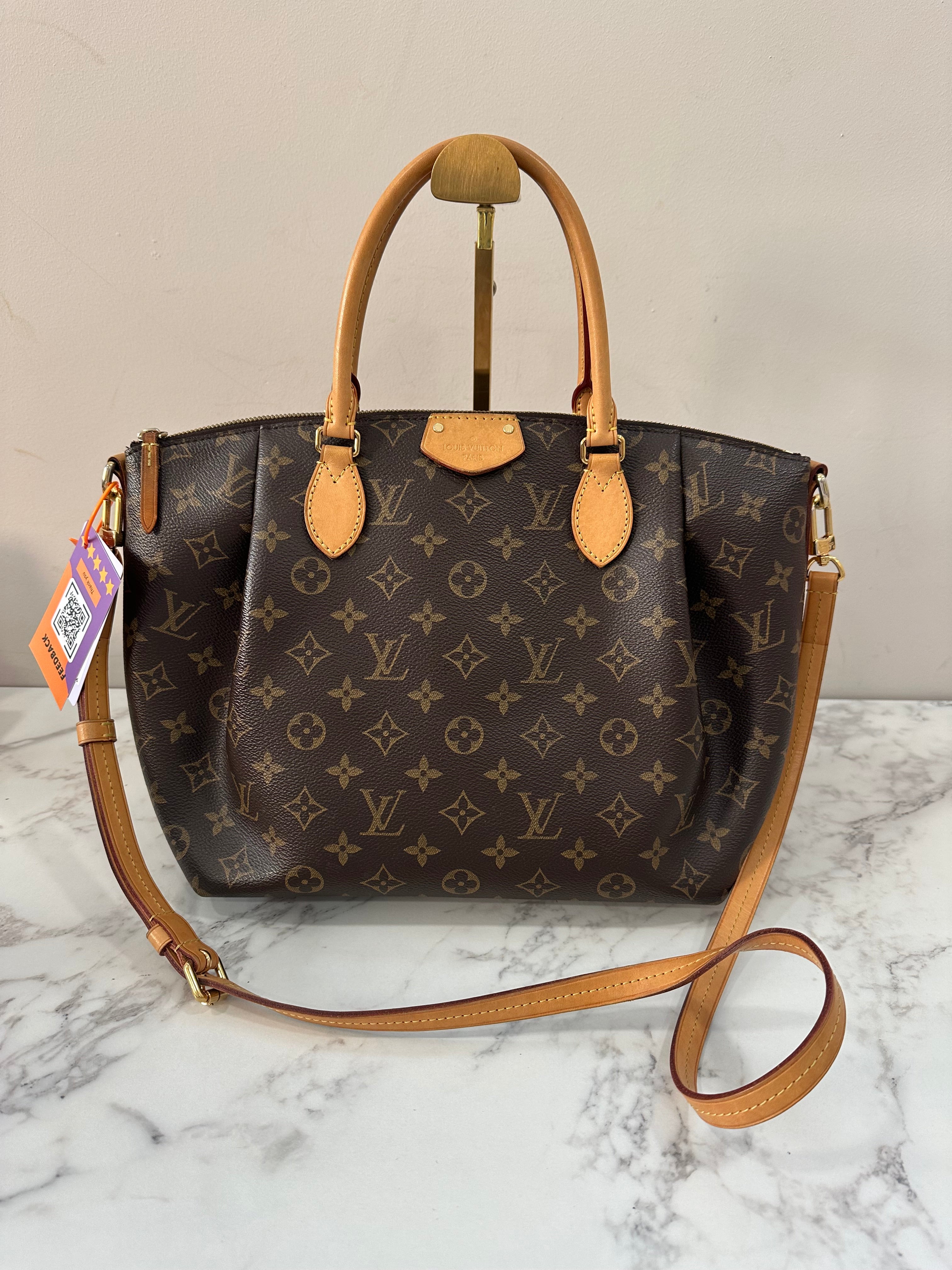 Louis Vuitton Turenne