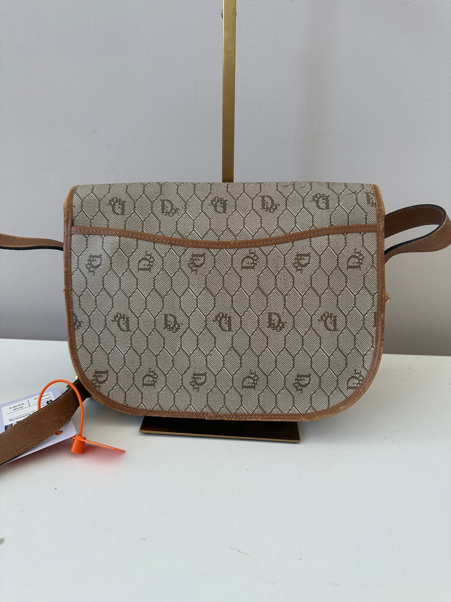 Dior Cross