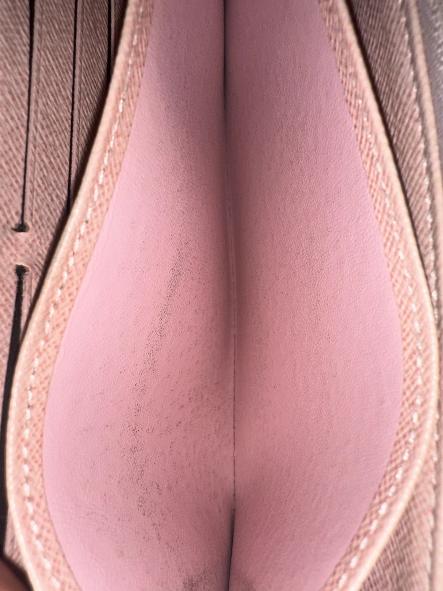 Louis Vuitton Portefeuille