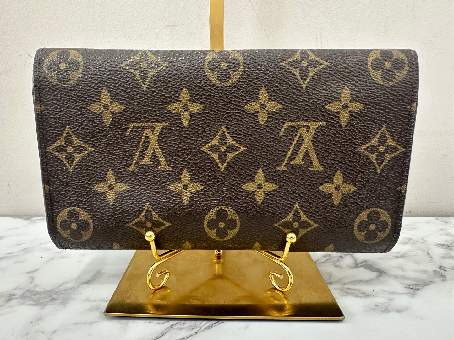 Louis Vuitton Sarah