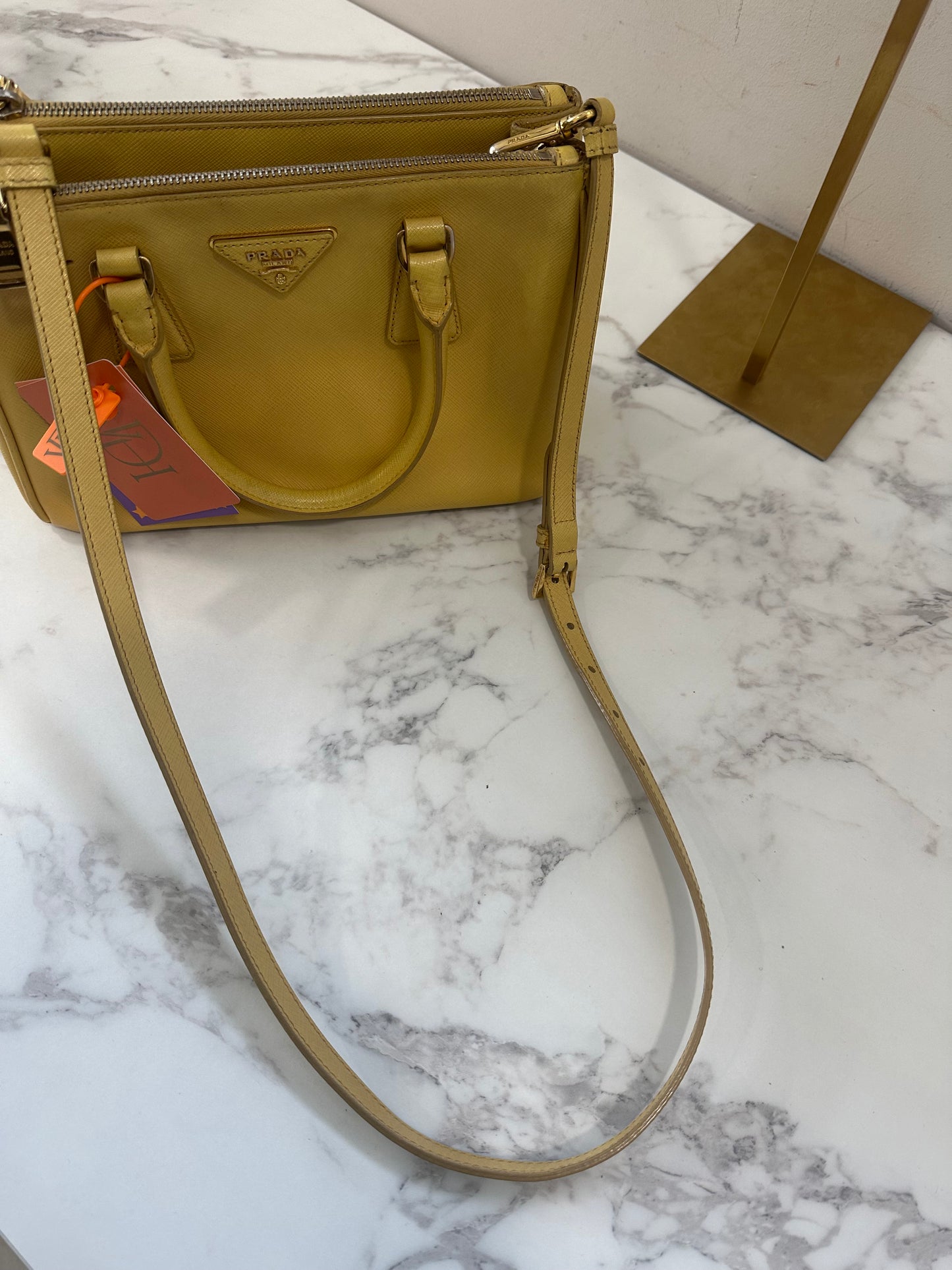 Prada Galleria