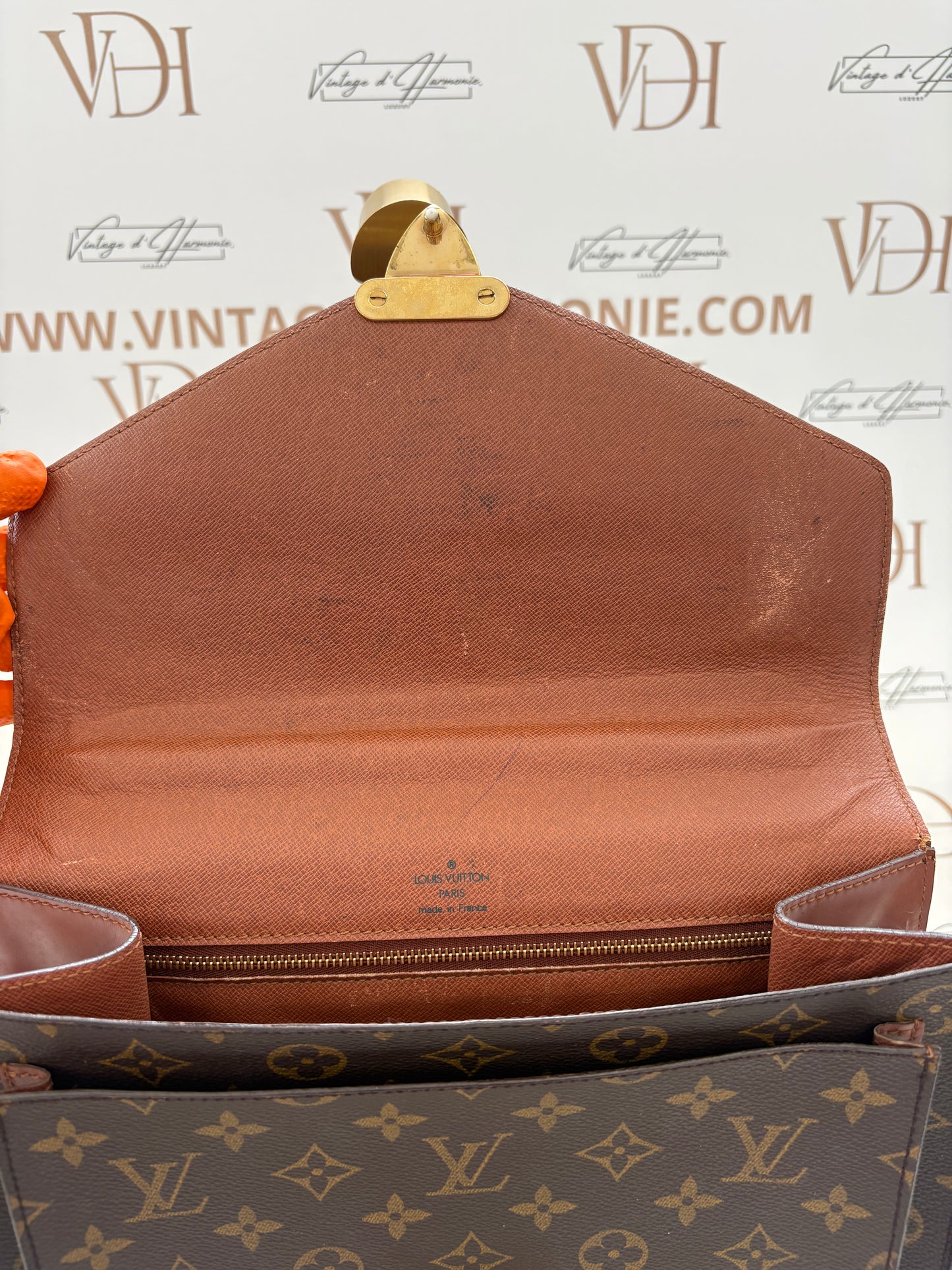 018275 - Louis Vuitton Moceau 28