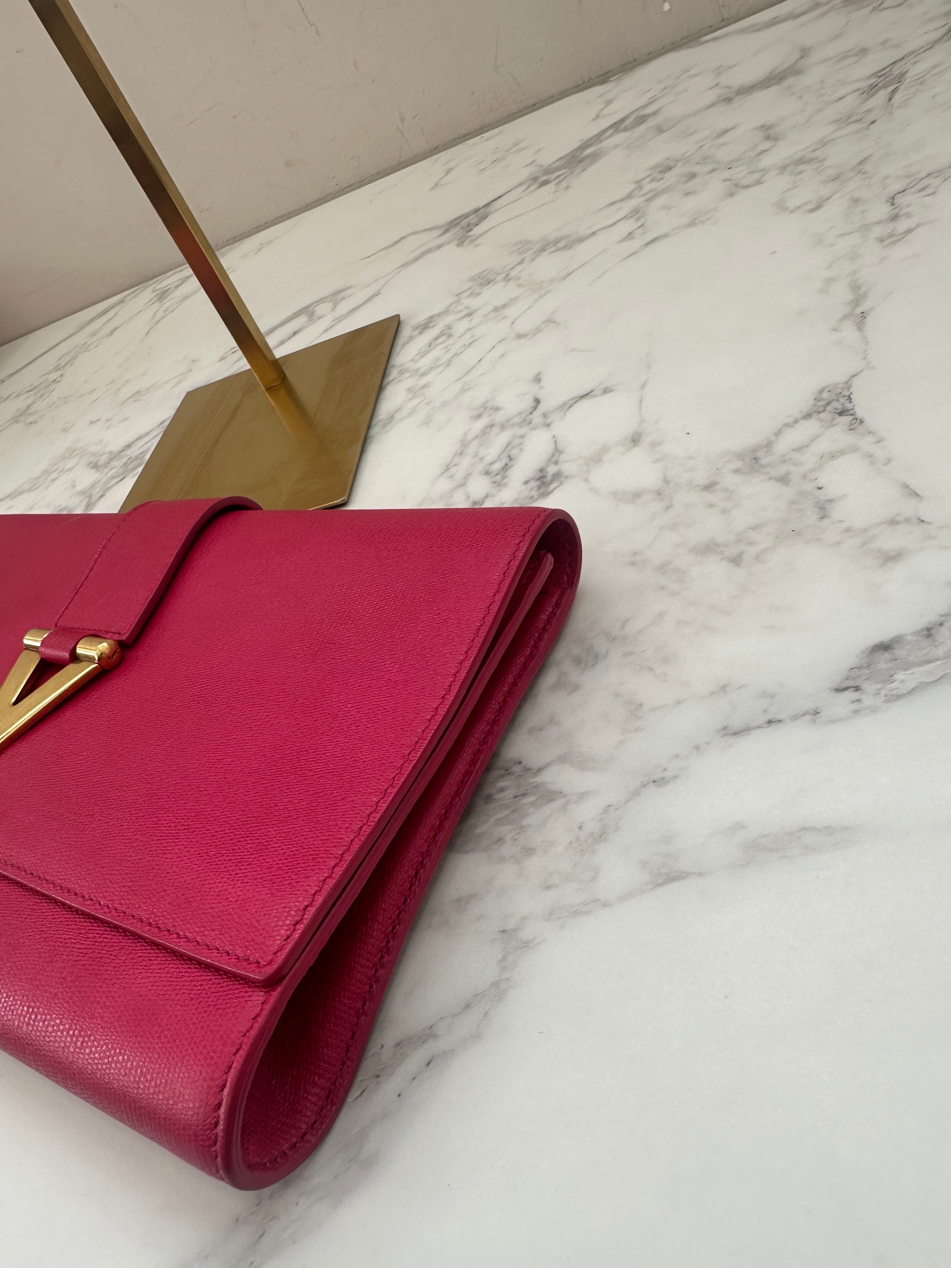 Saint  Laurent pochette Y-Ligne