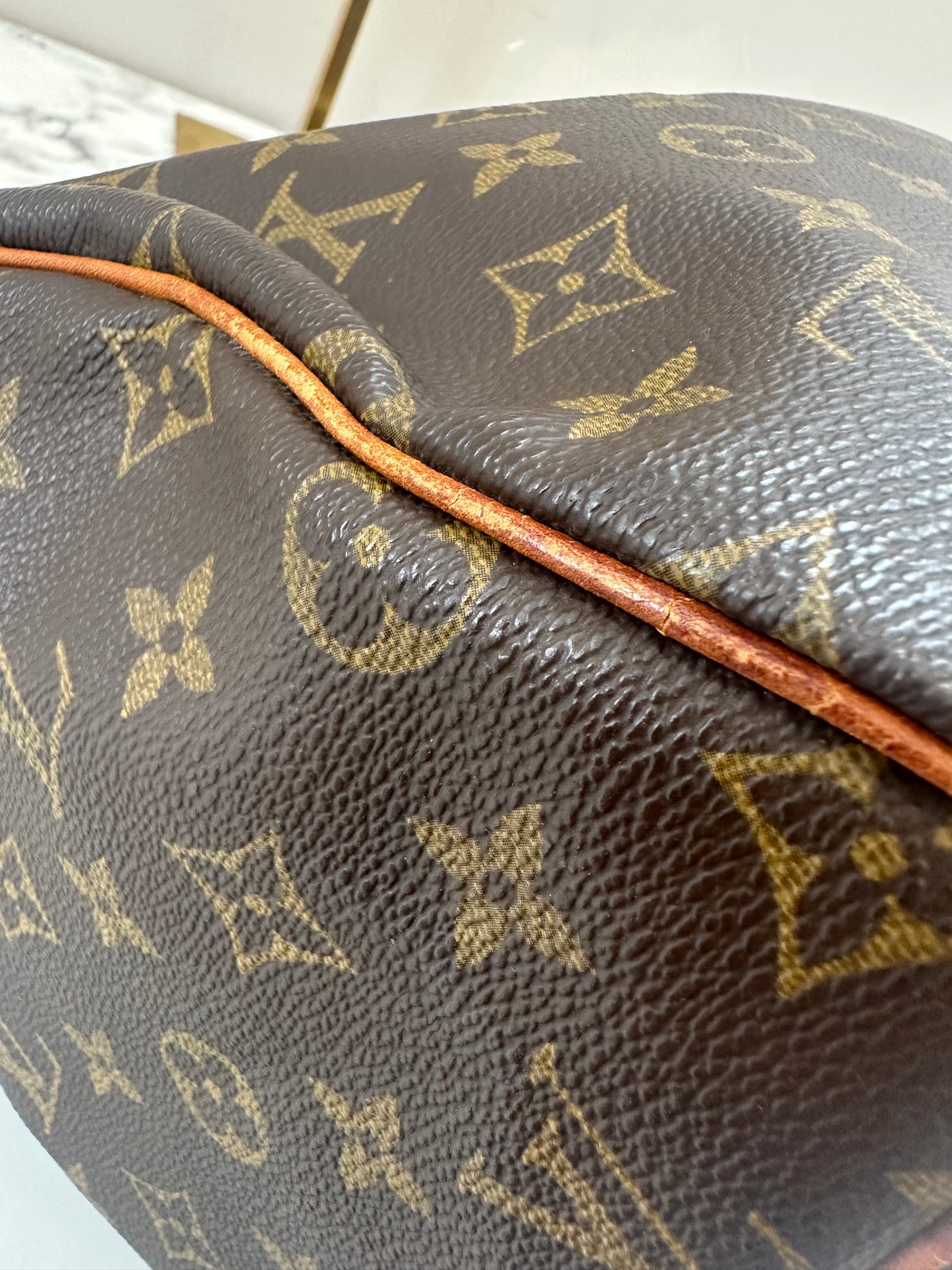 Louis Vuitton Speedy 30