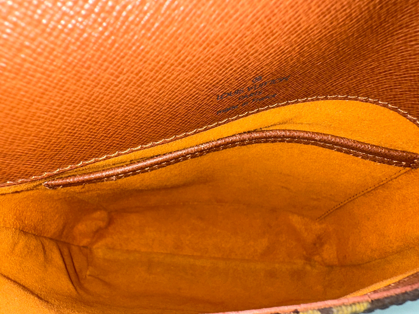Louis Vuitton Musette Salsa