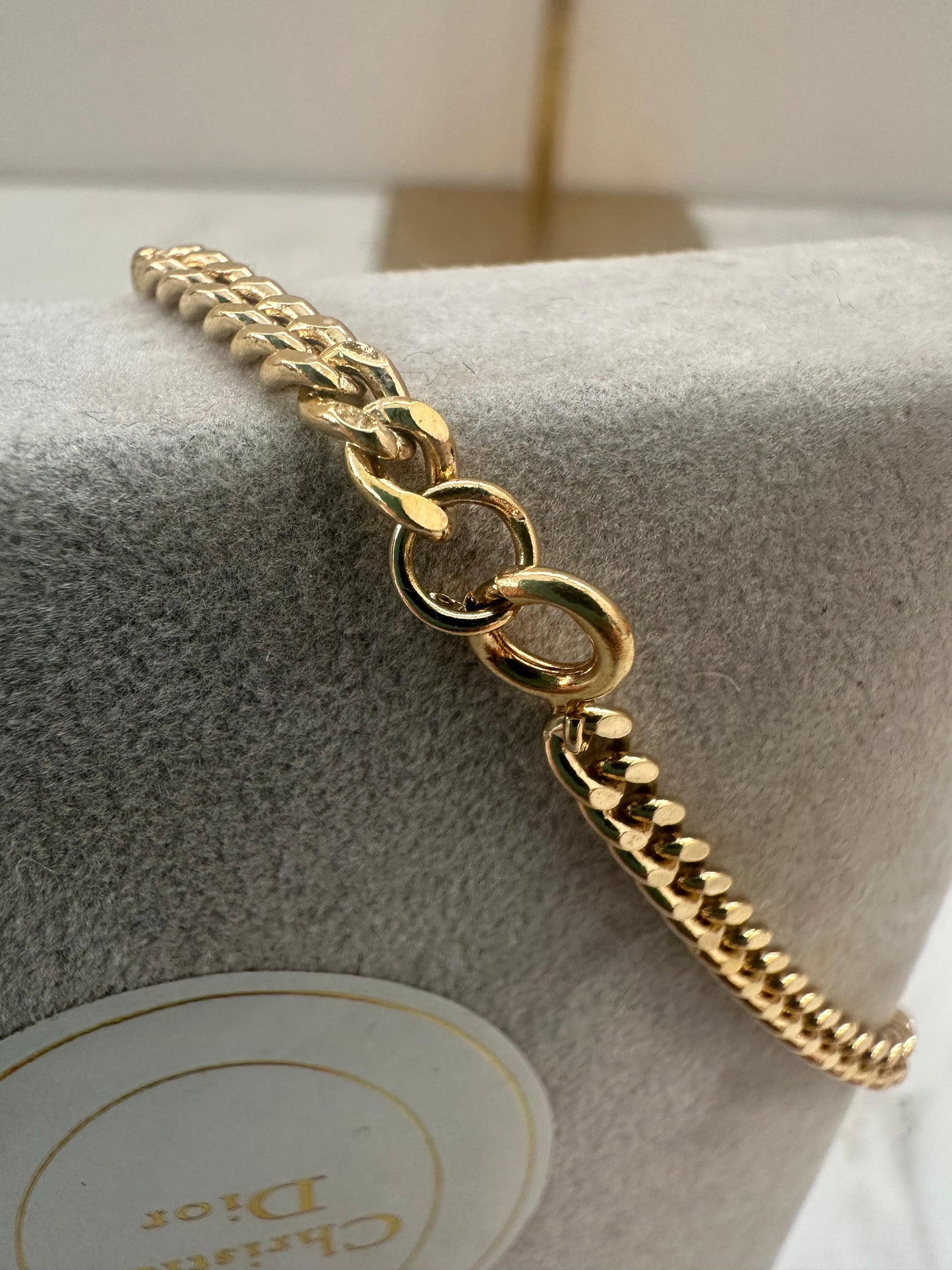 Dior Bracelet