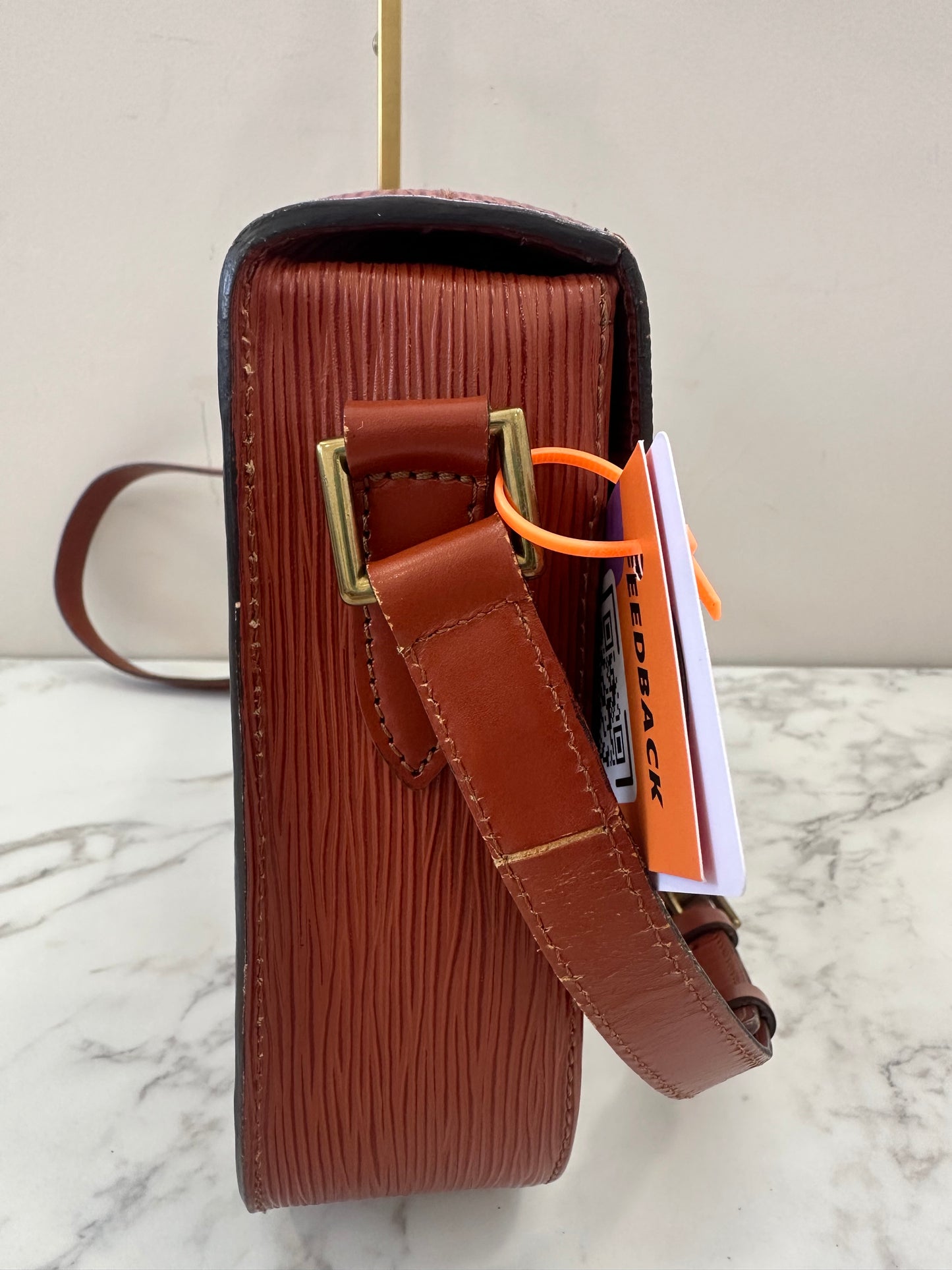 Louis Vuitton Saint Cloud GM