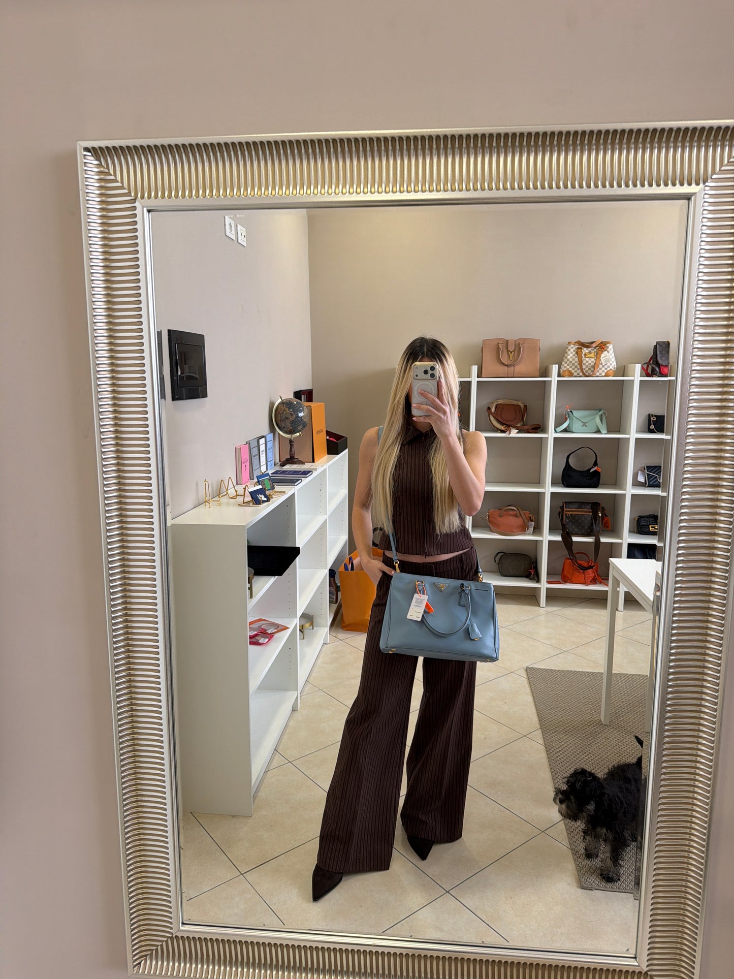 382868 - Prada Galleria