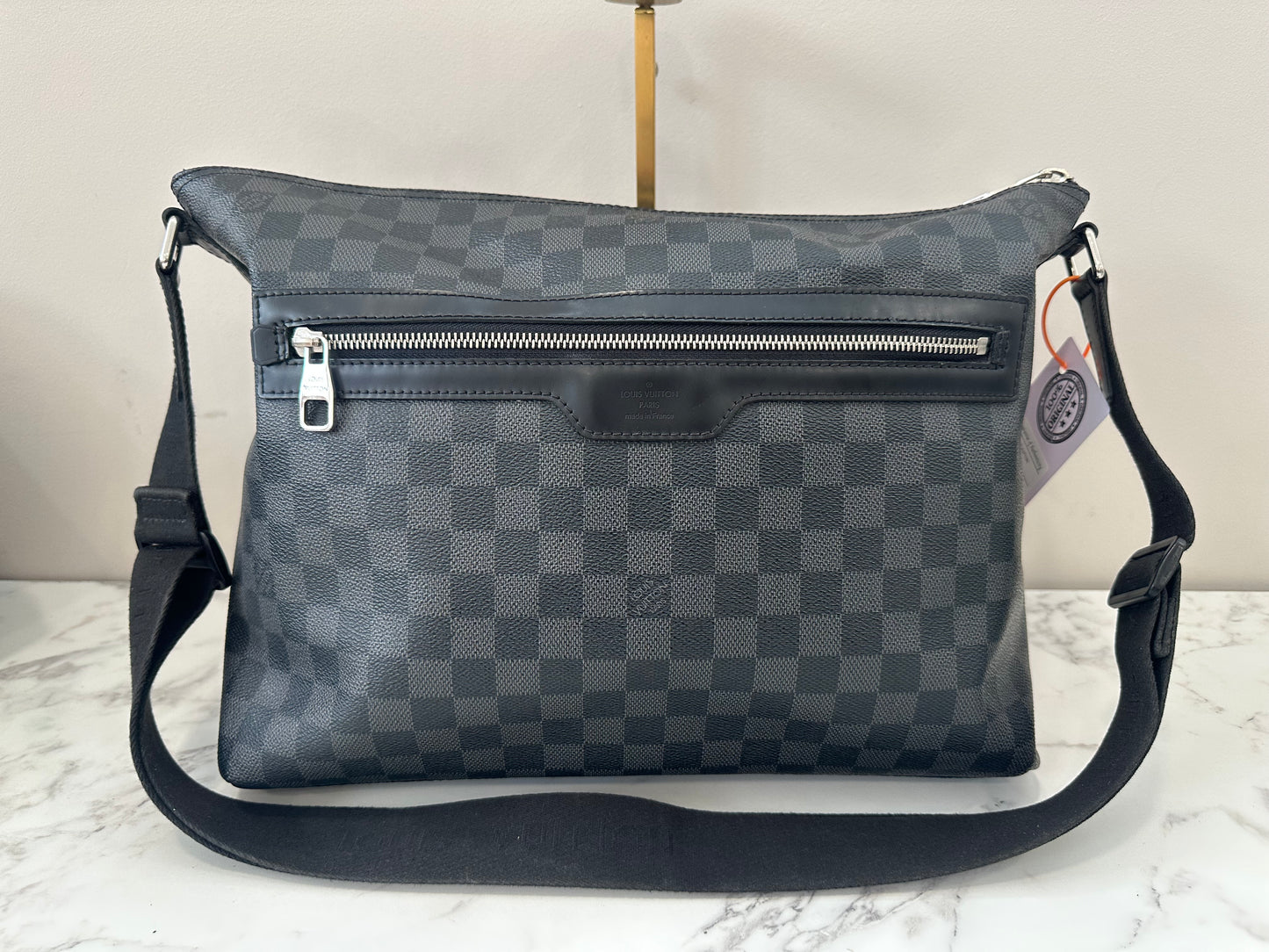 Louis Vuitton Voyage