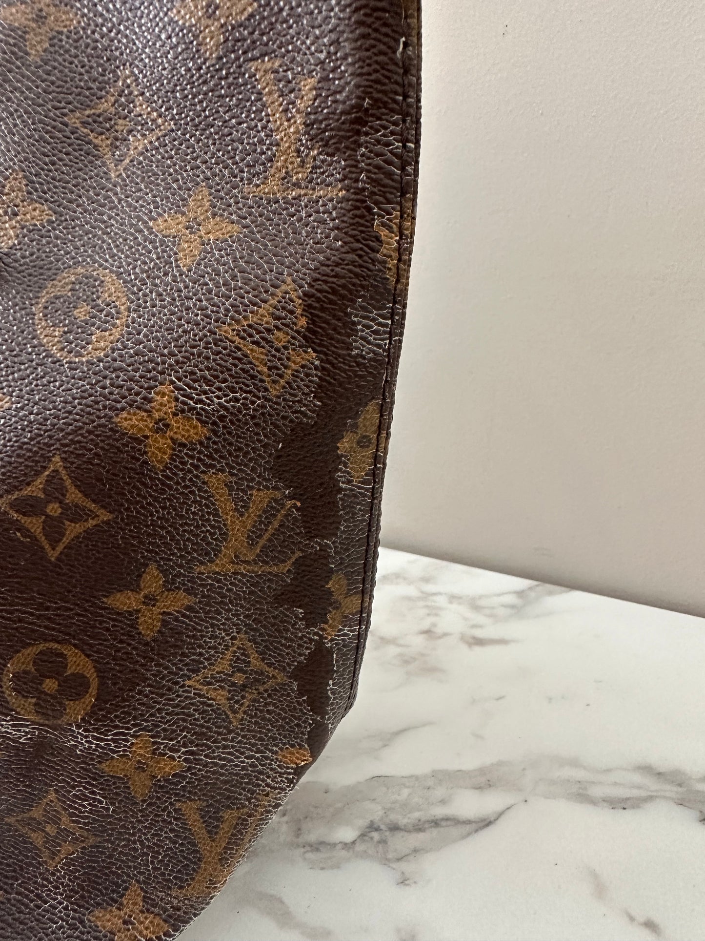 Louis Vuitton Iena