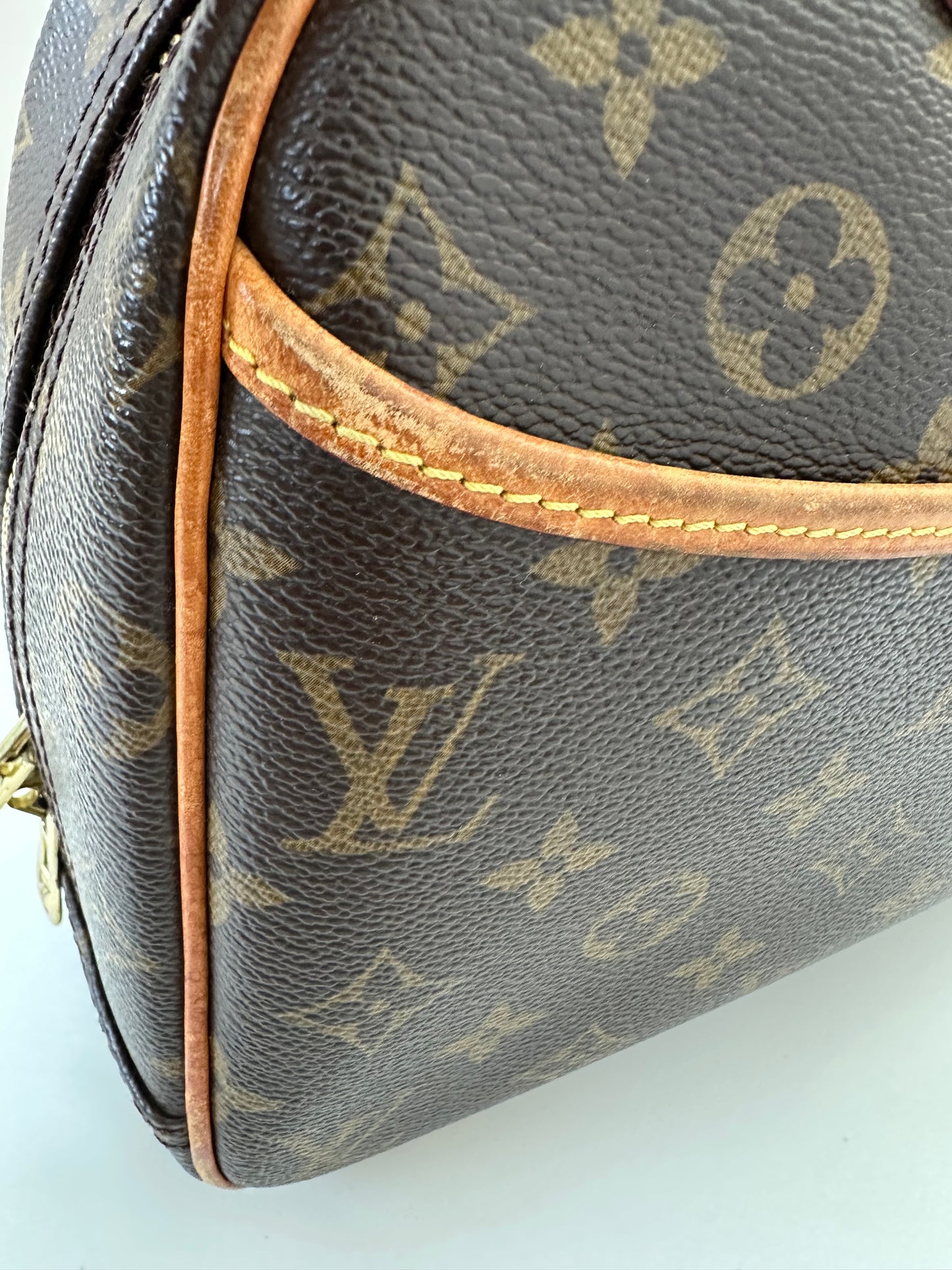 Louis Vuitton Trouville