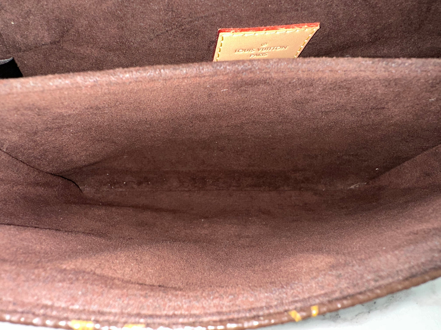 Louis Vuitton Metis