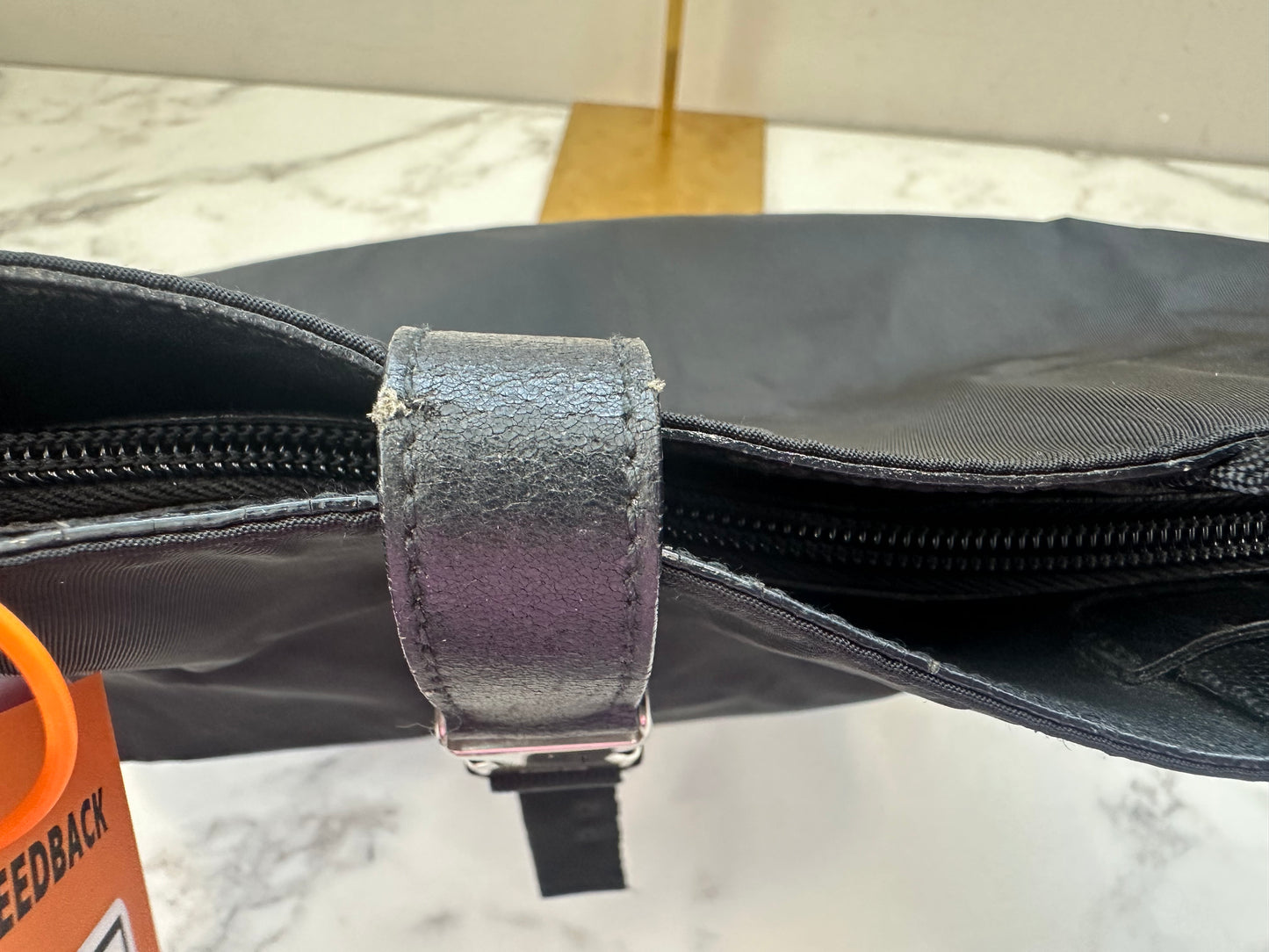 Prada Tote Nylon