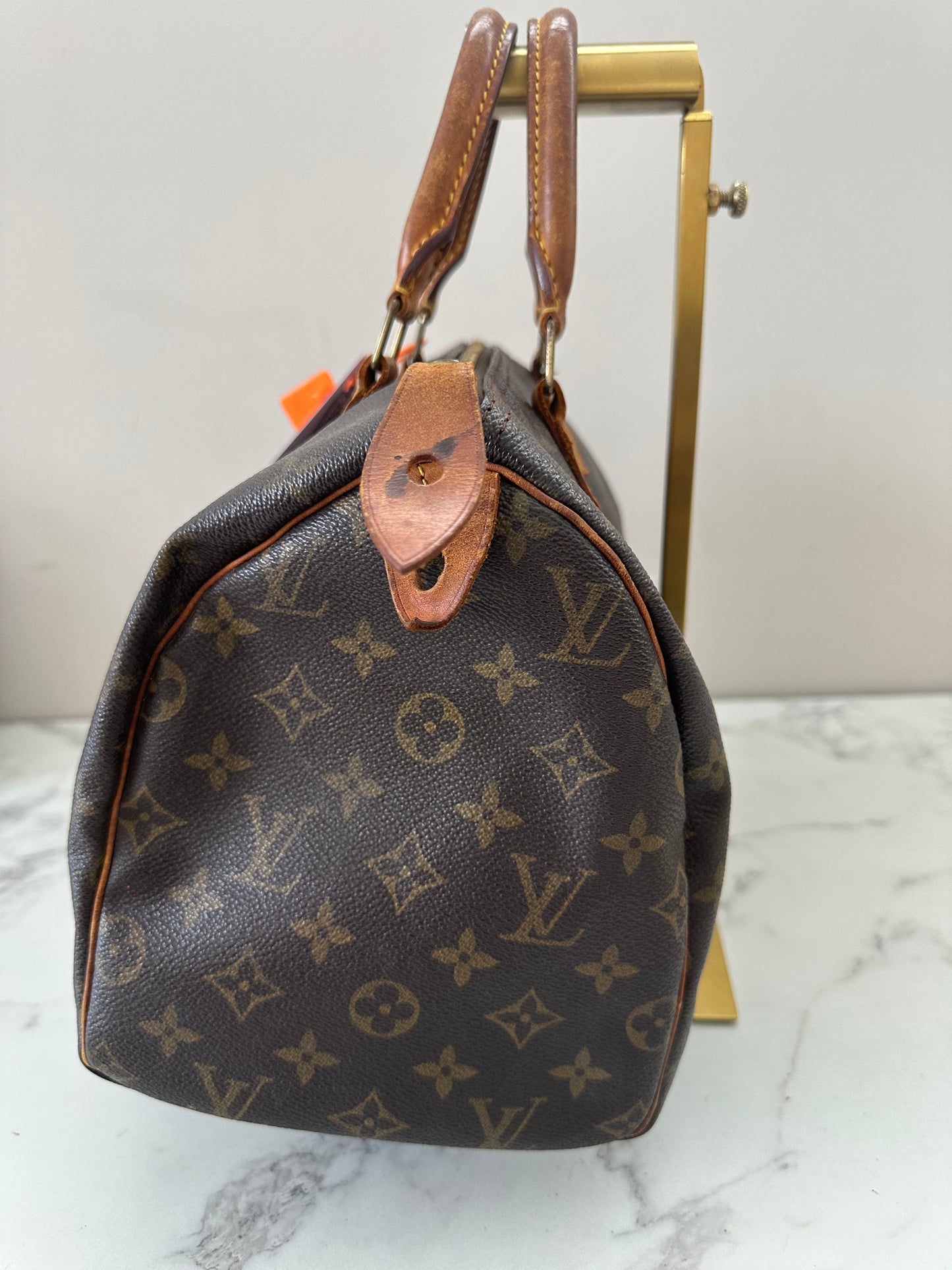 Louis Vuitton Speedy 30