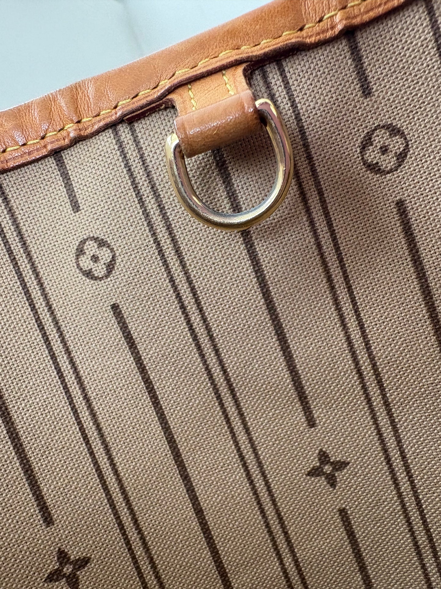 Louis Vuitton DelightFull PM