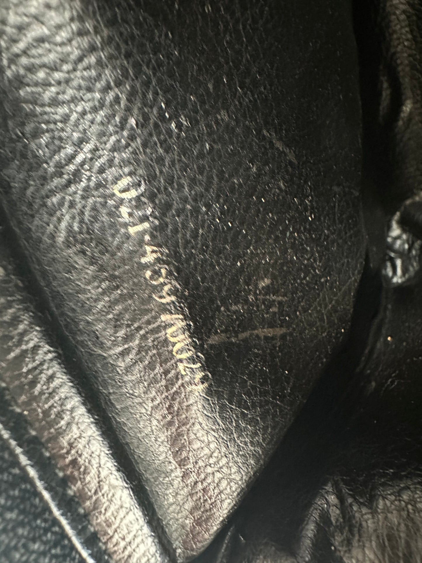 Fendi 2Way Bag