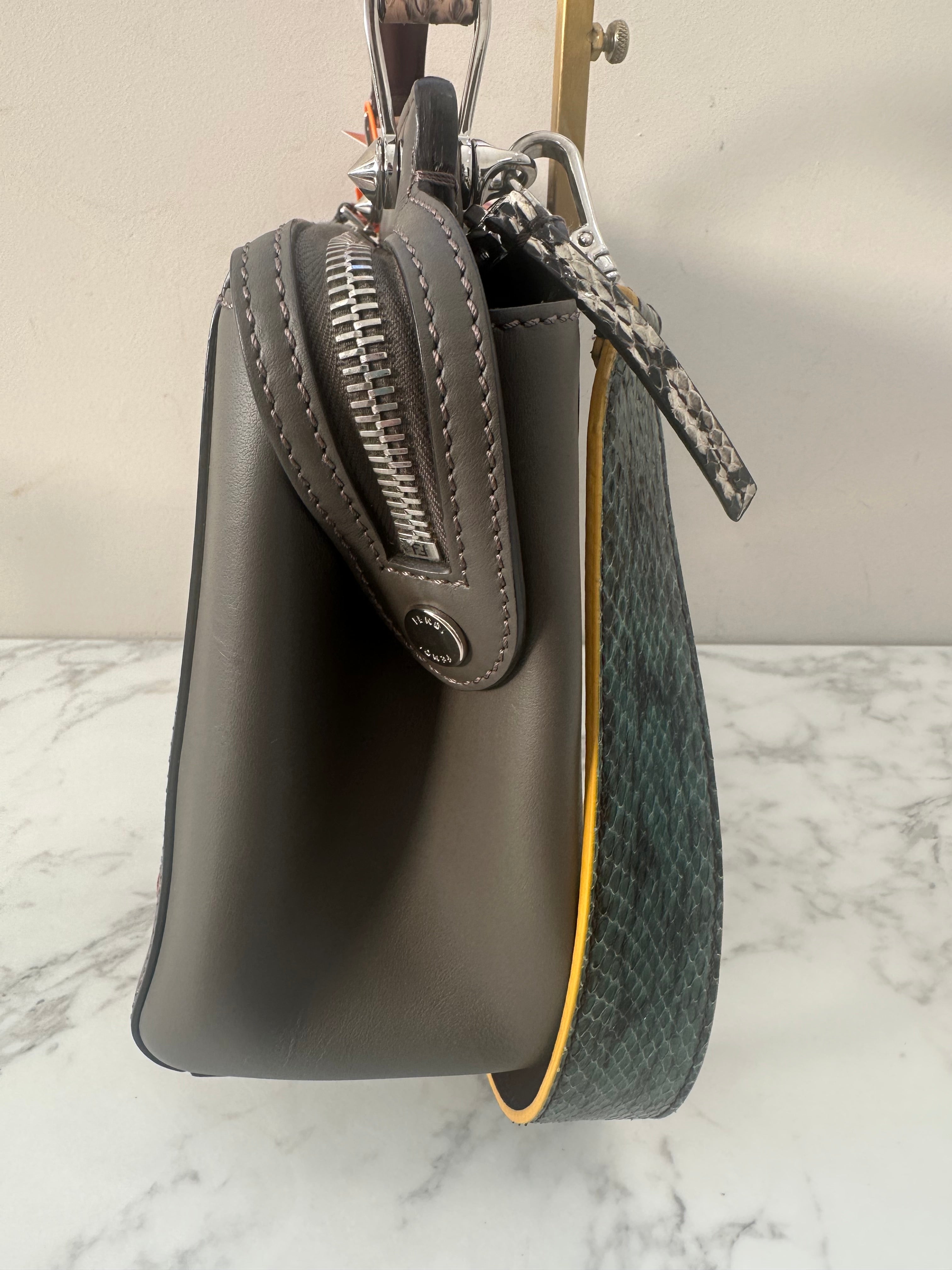 Fendi Dotcom