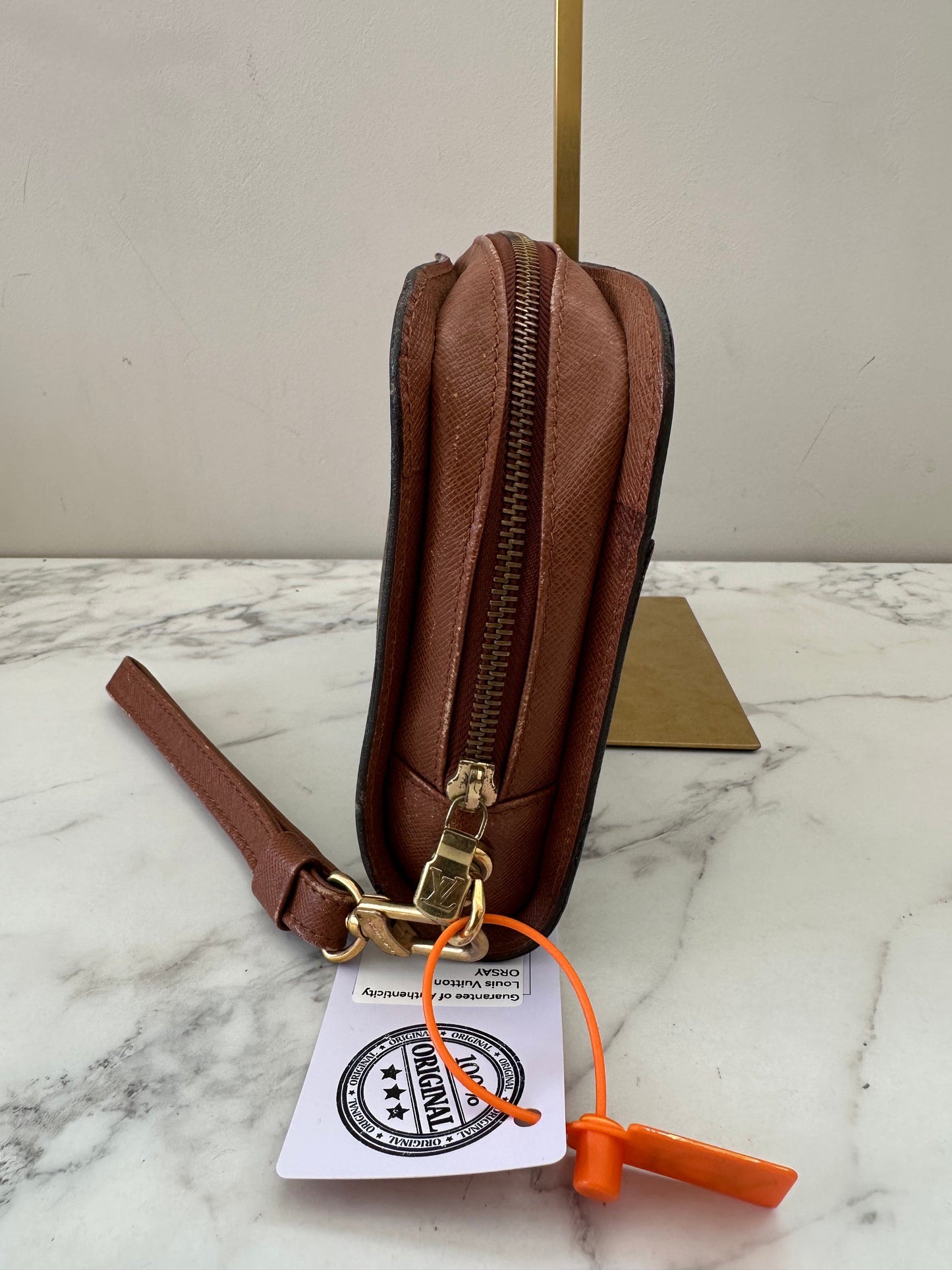 Louis Vuitton Orsay