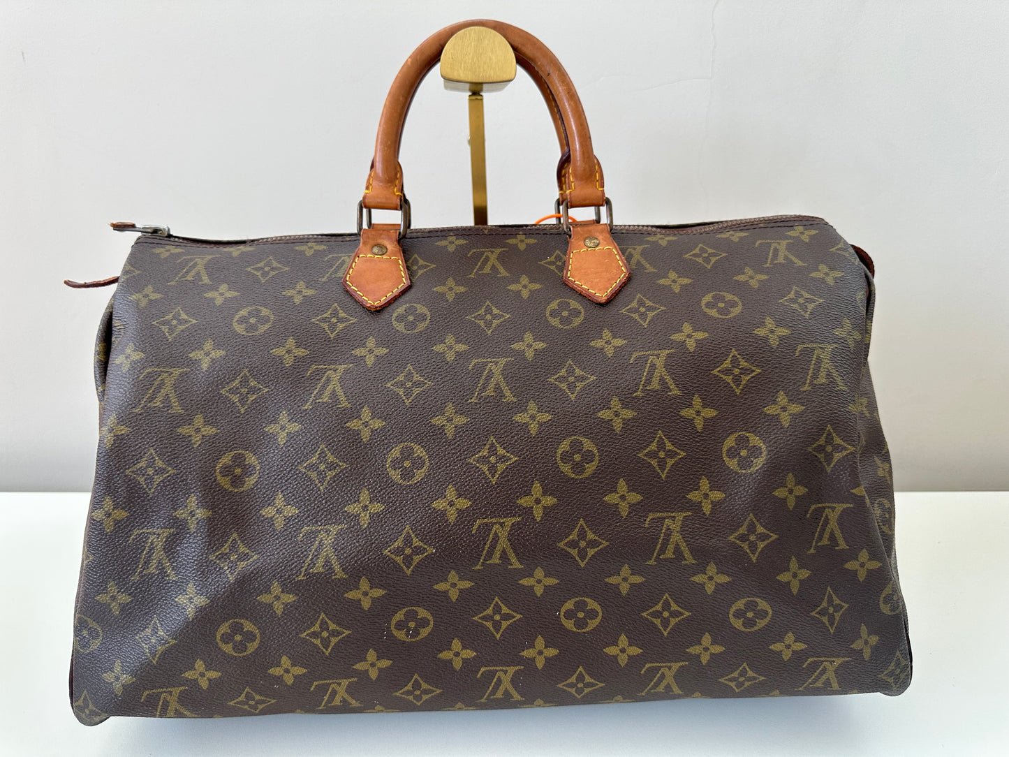 Louis Vuitton Speedy 40