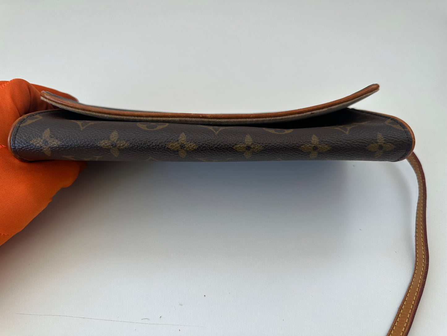 Louis Vuitton Pochette Twin GM