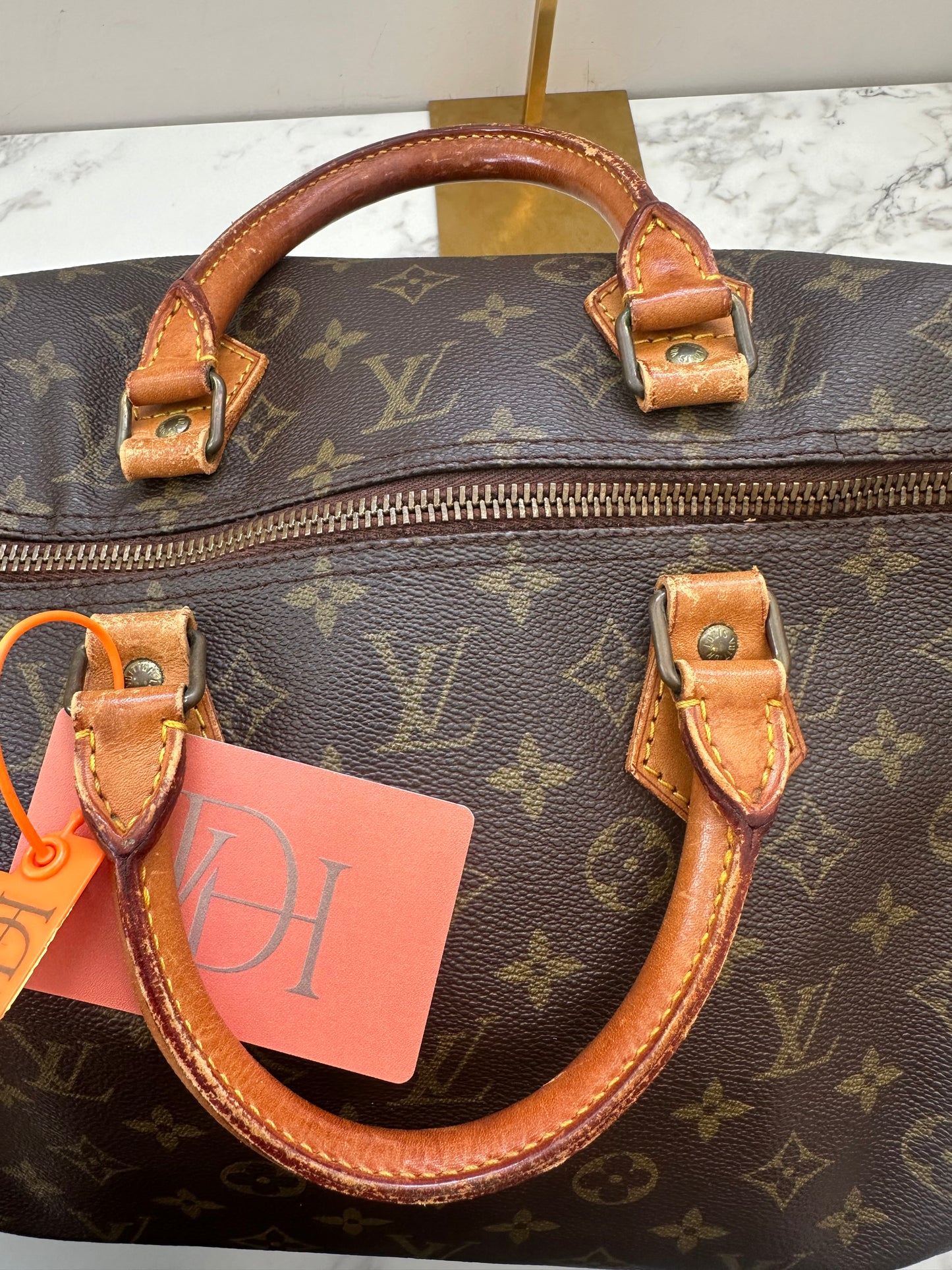 Louis Vuitton Speedy 40