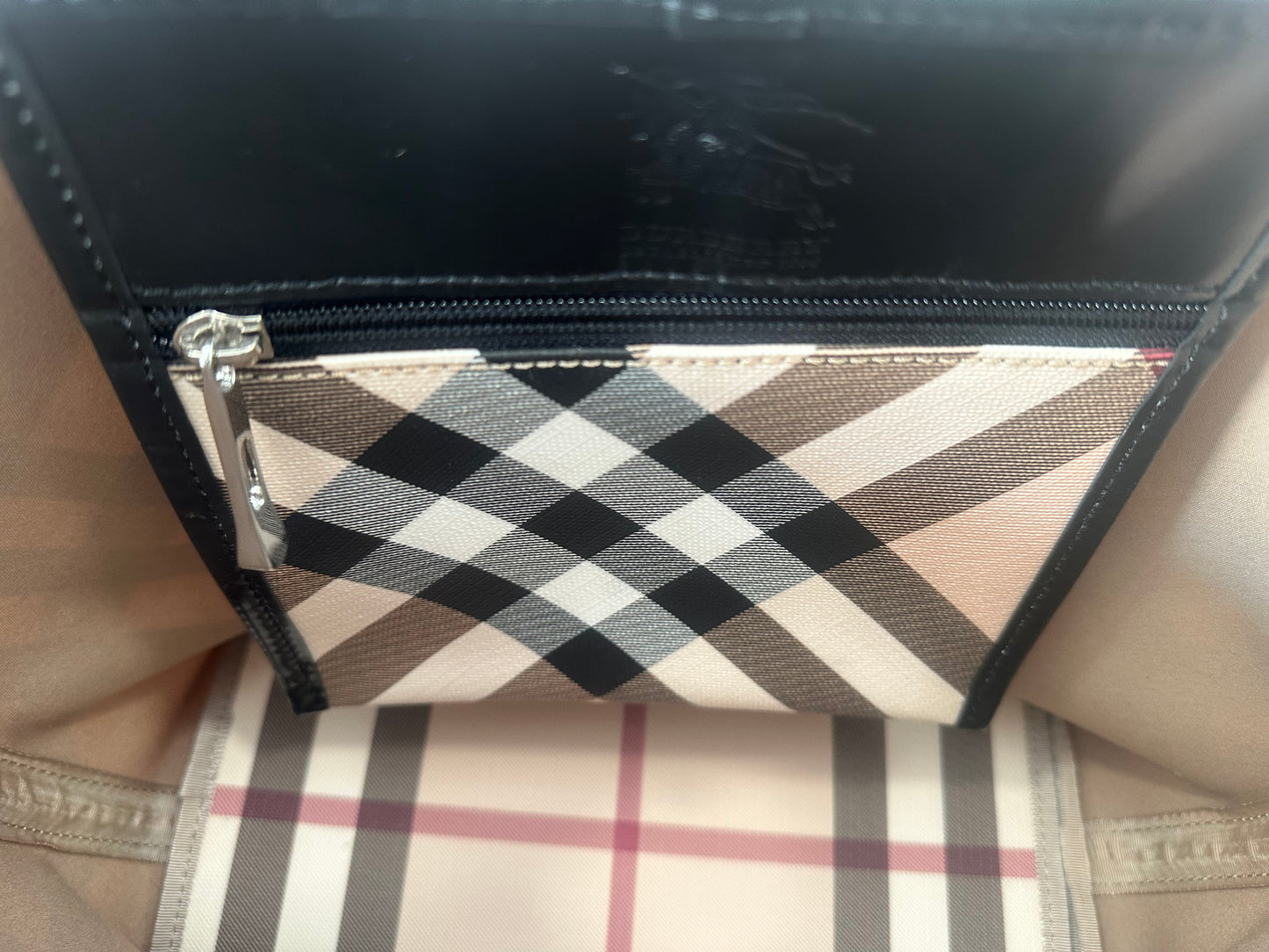 Burberry Beige