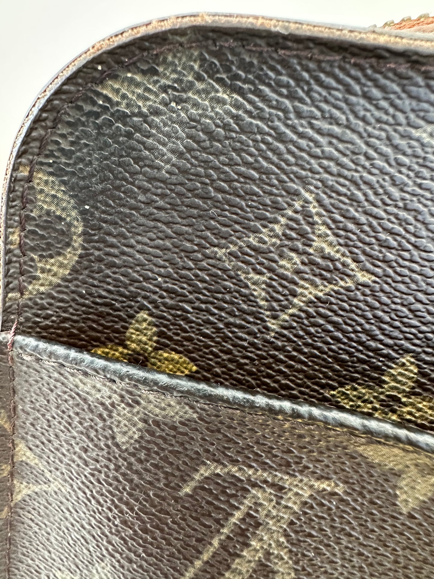 Louis Vuitton Orsay