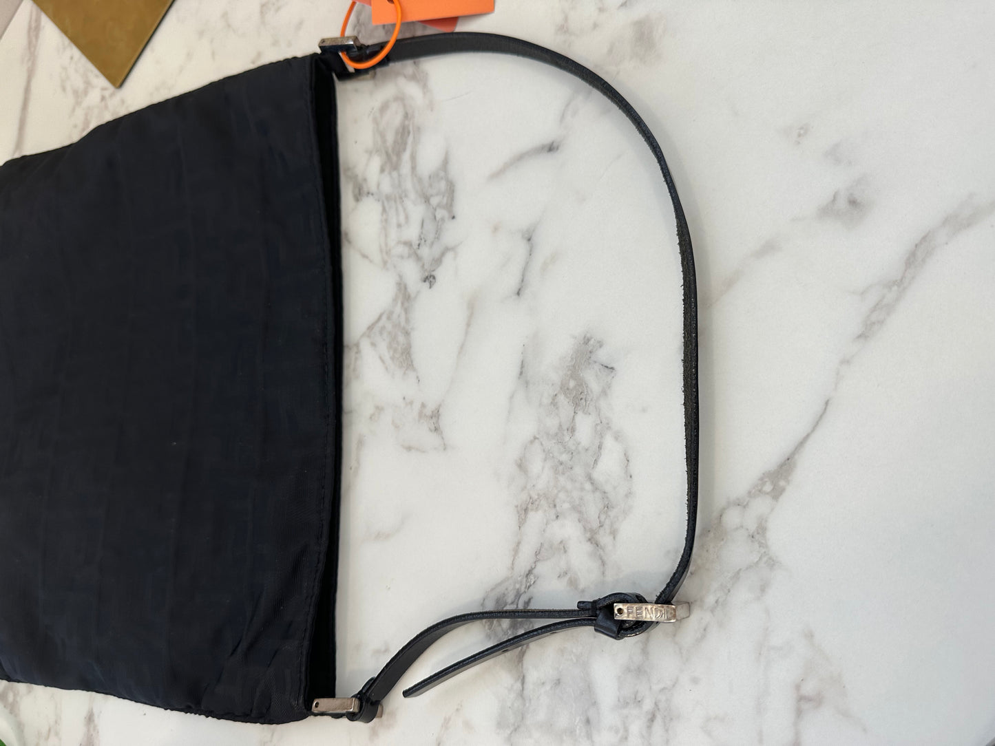 Fendi Black