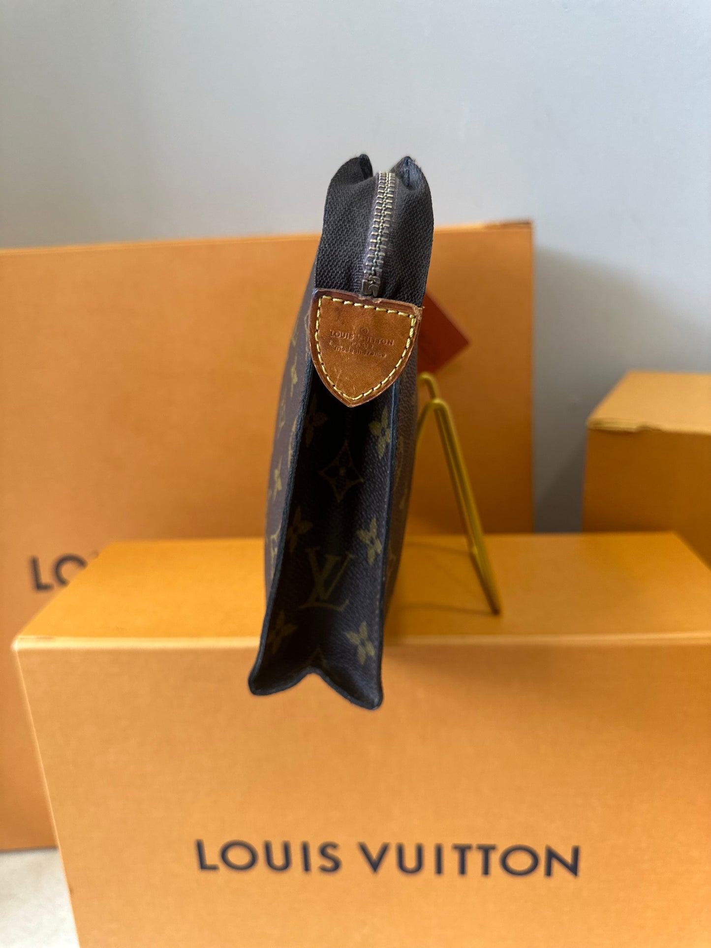 Louis Vuitton Toilette 26