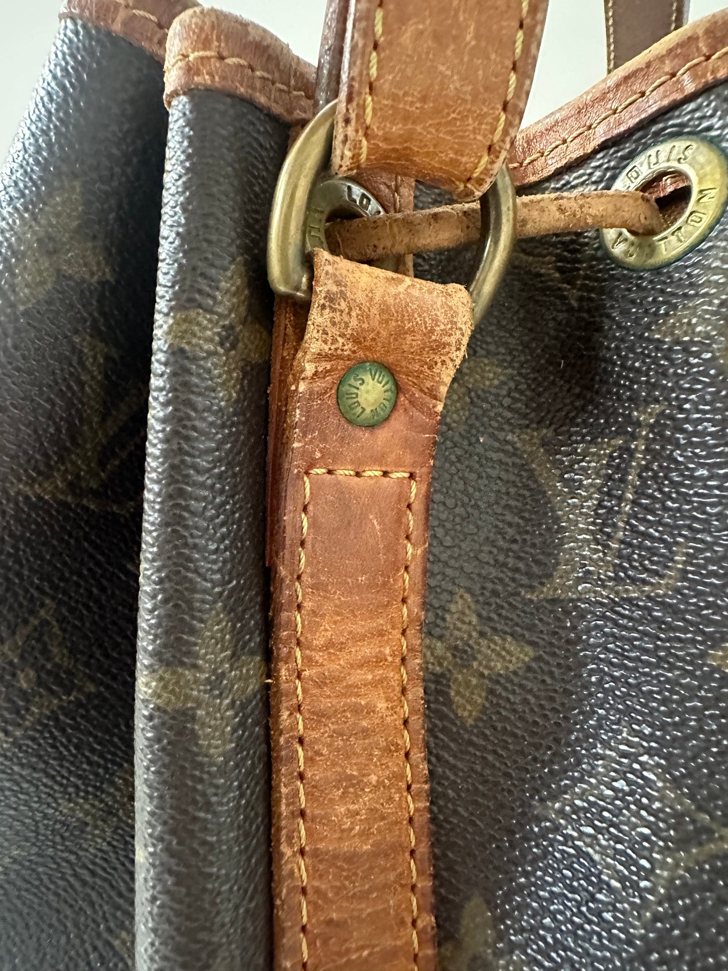 Louis Vuitton Noé