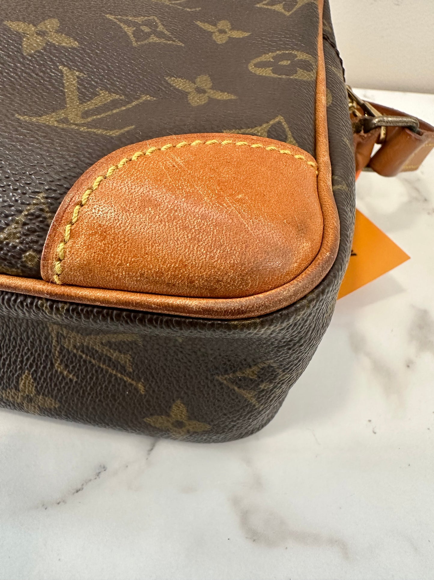 Louis Vuitton Trocadero 27